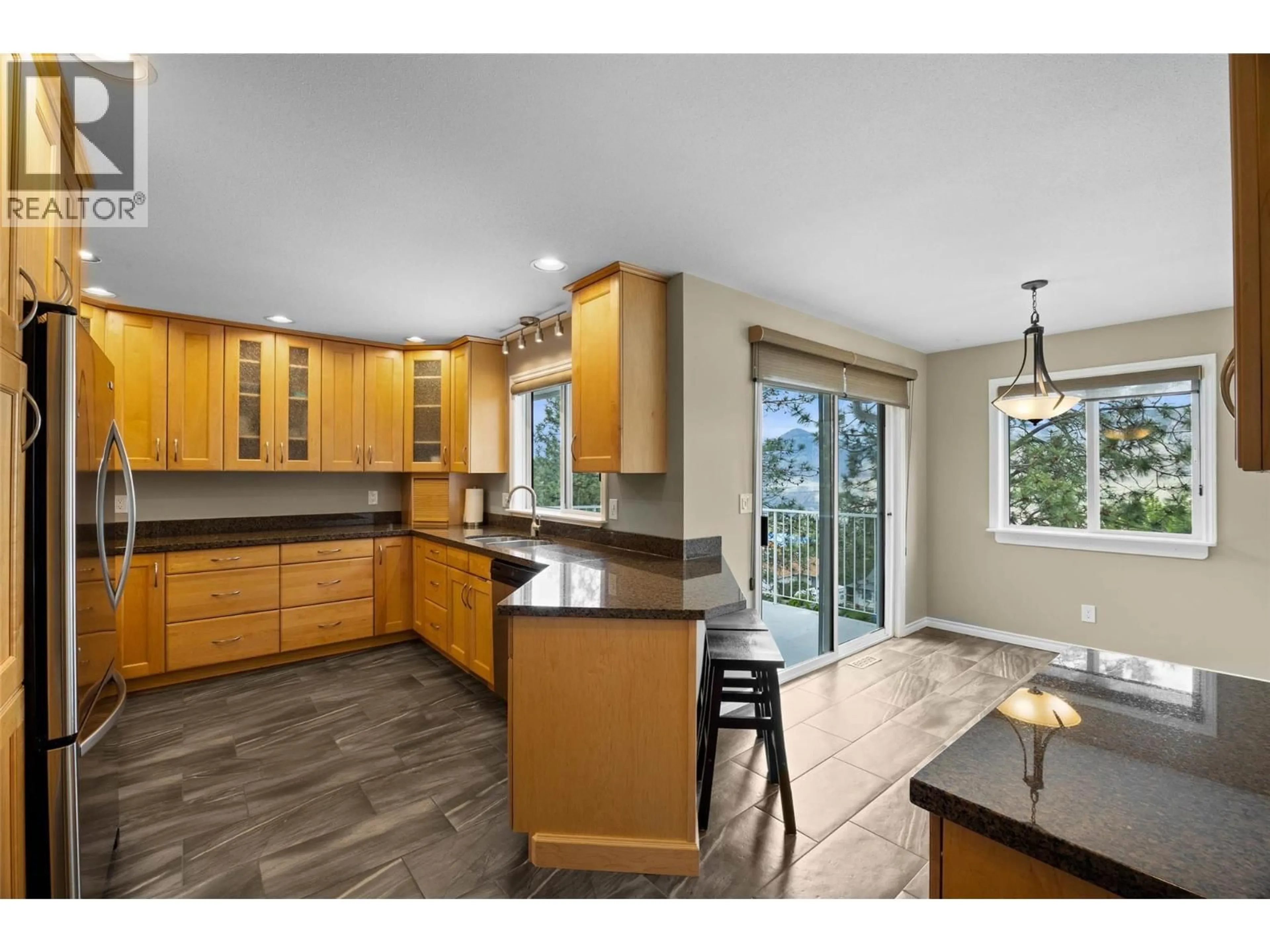Unknown for 2900 QU'APPELLE BOULEVARD, Kamloops British Columbia V2C2L8