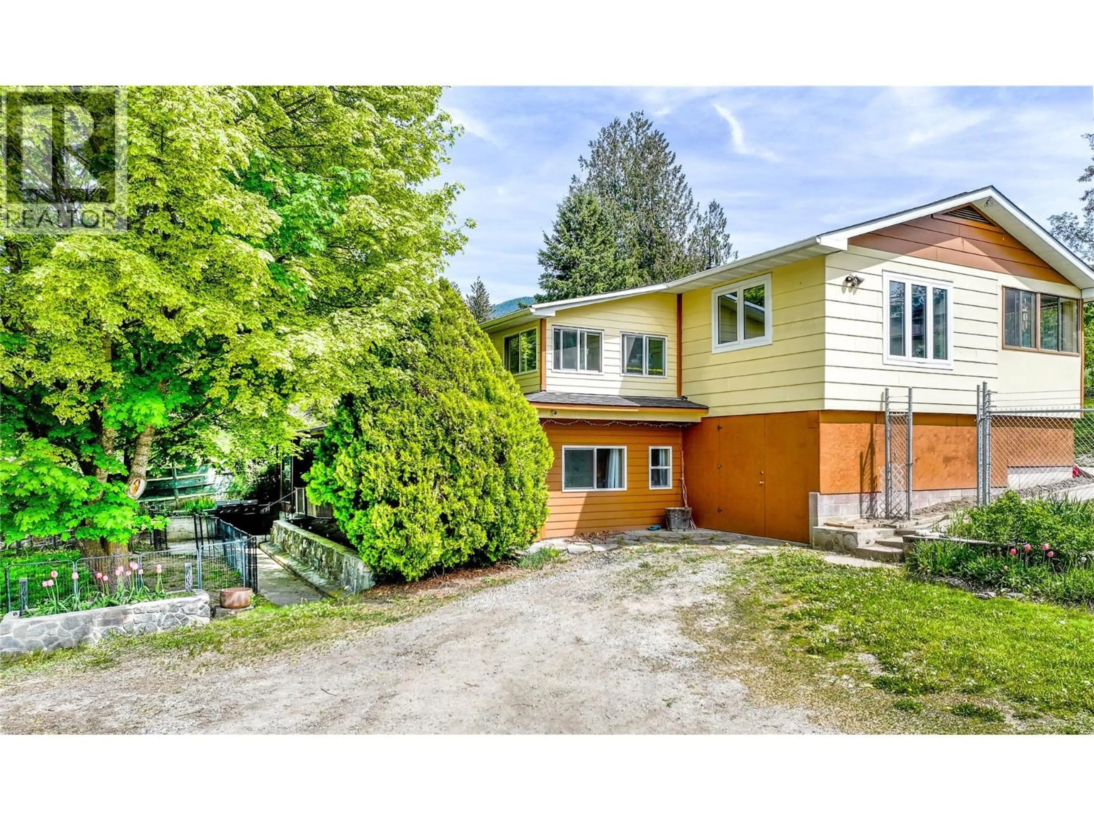 Unknown for 510 ERICKSON ROAD, Creston British Columbia V0B1G3
