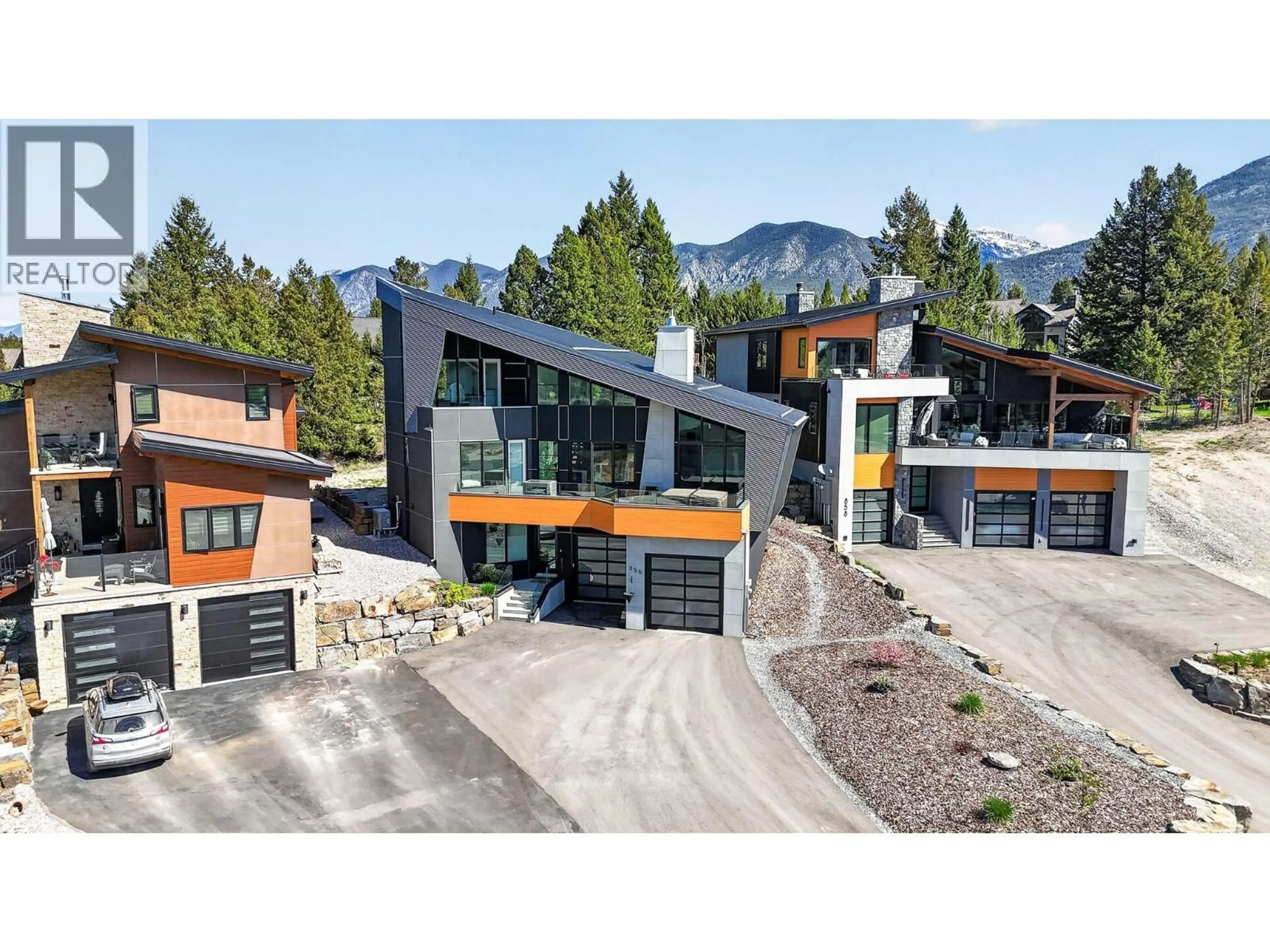 Unknown for 856 ANTLER RIDGE ROAD, Invermere British Columbia V0A1K3