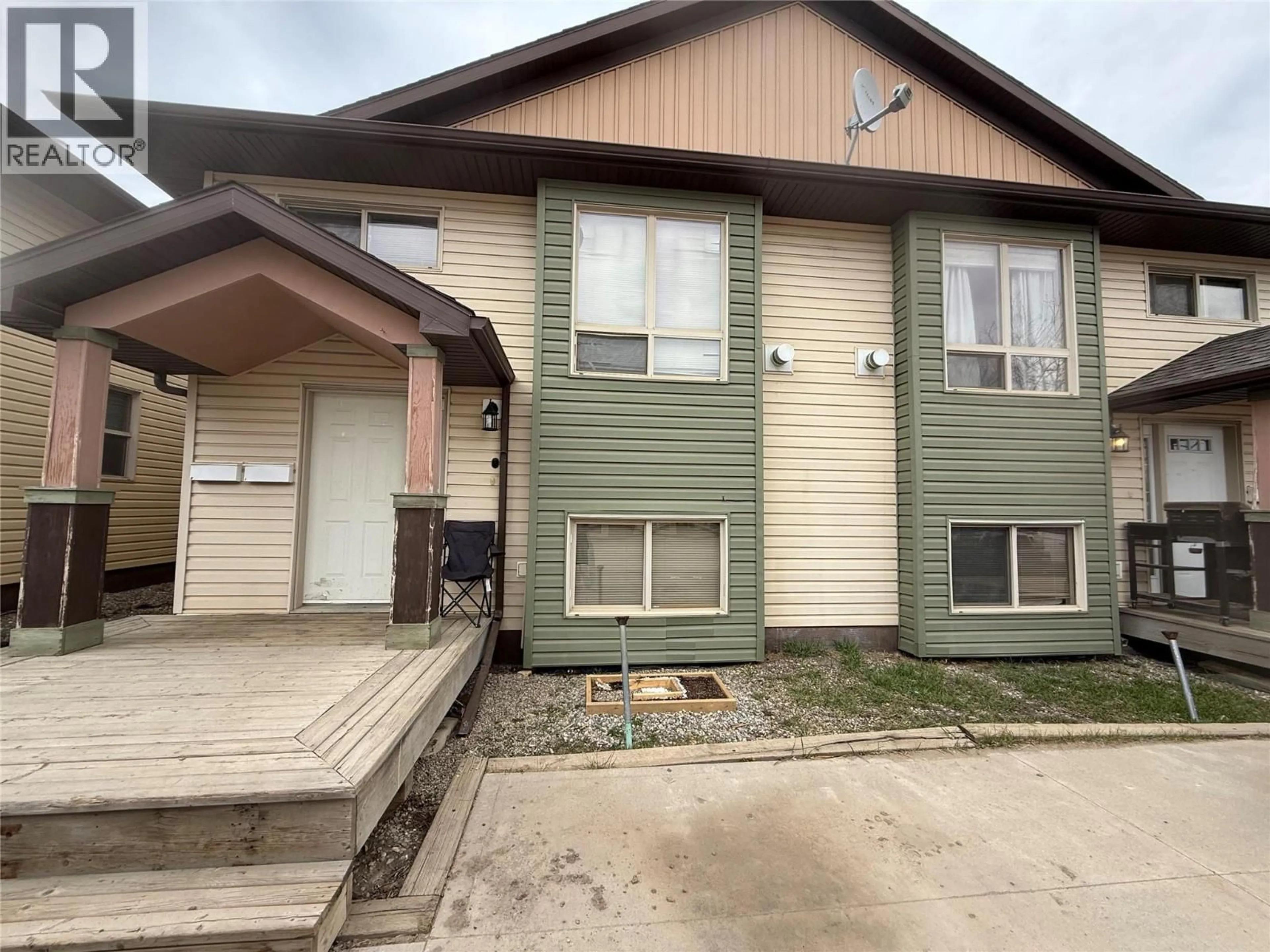Unknown for 103 - 10205 17 STREET, Dawson Creek British Columbia V1G4V3