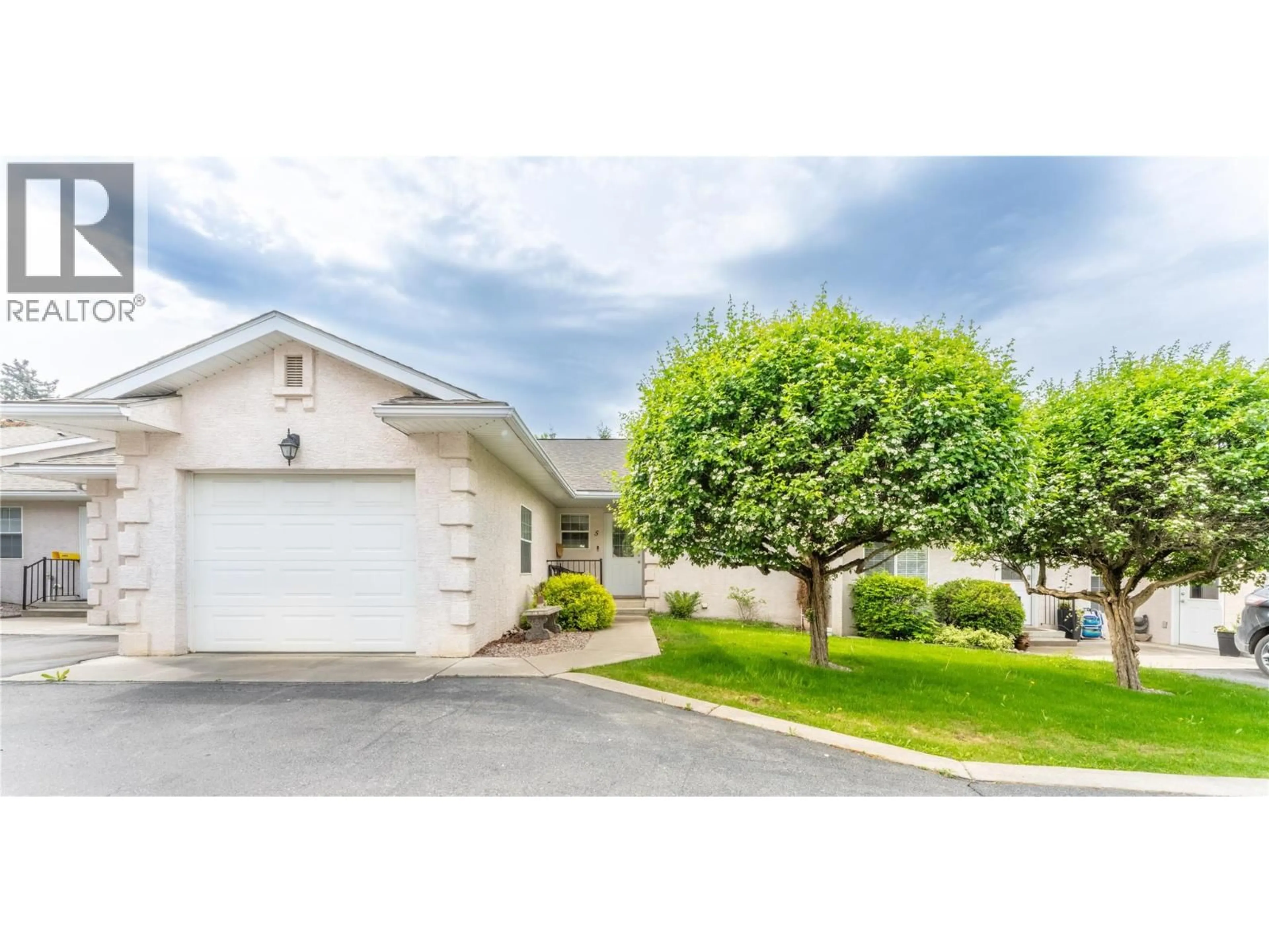 Unknown for 5 - 210 20TH AVENUE SOUTH, Creston British Columbia V0B1G5