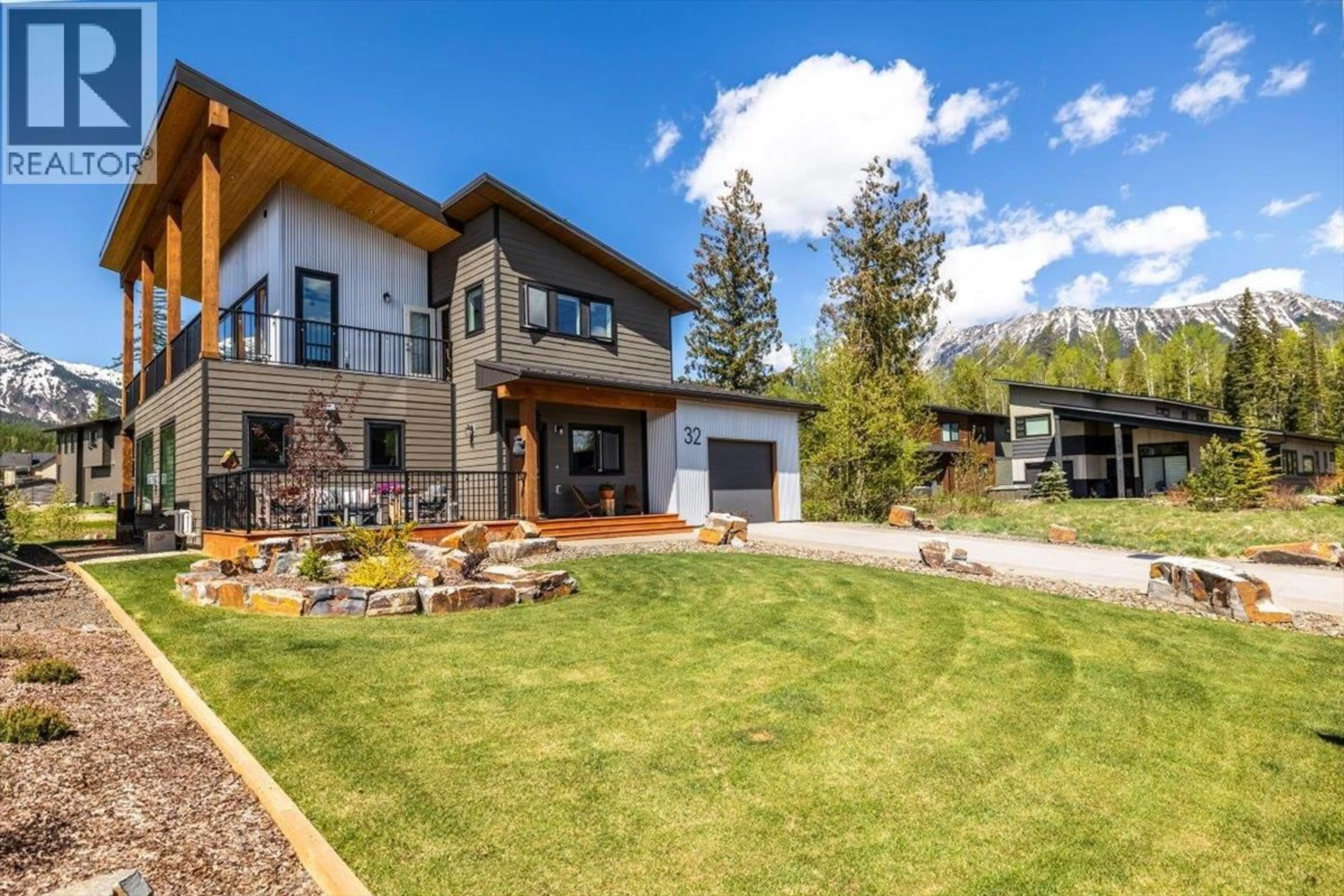 Unknown for 32 MAMMOTH DRIVE, Fernie British Columbia V0B1M1