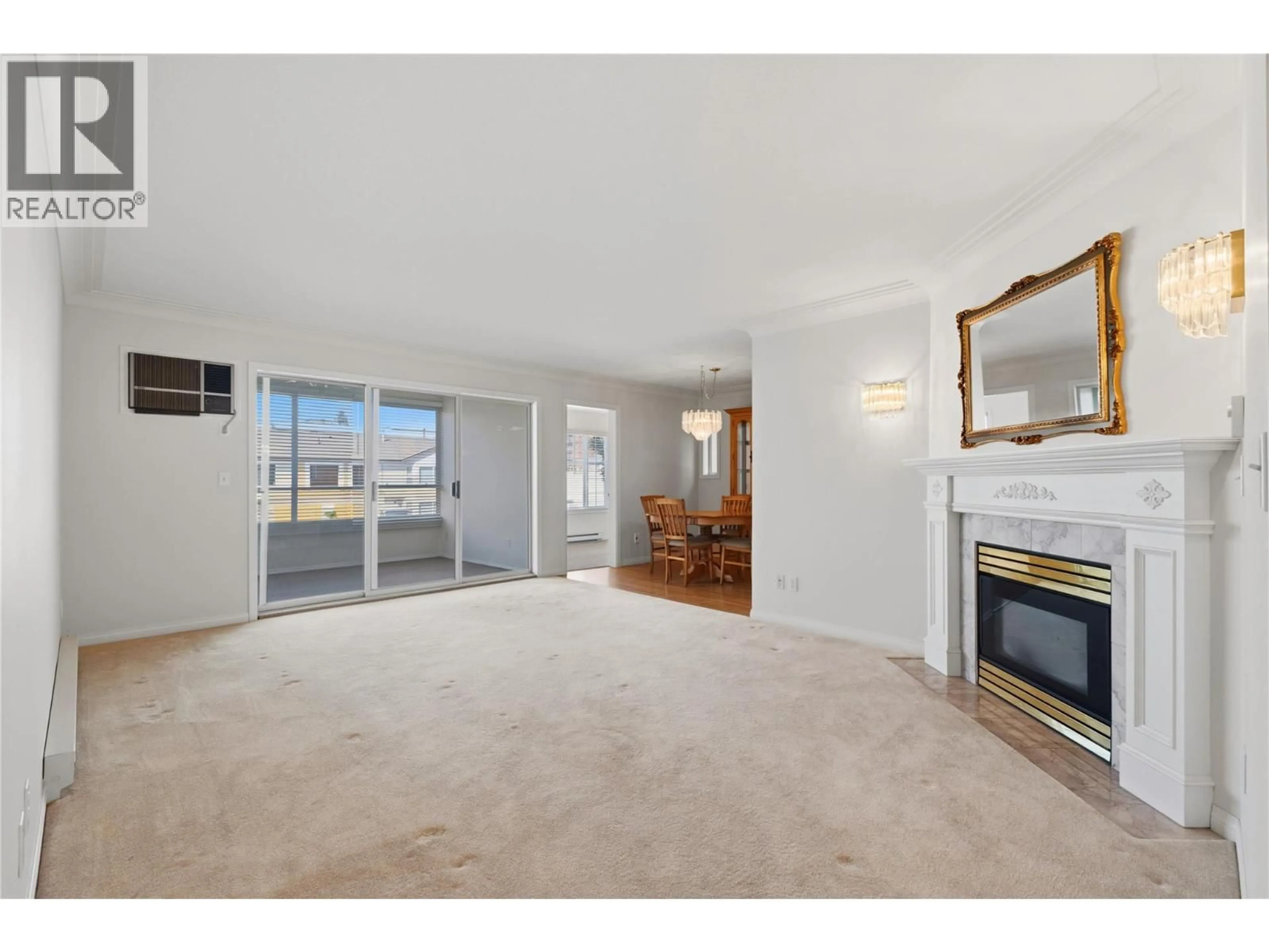 Unknown for 102 - 1055 LAWRENCE AVENUE, Kelowna British Columbia V1Y6M3