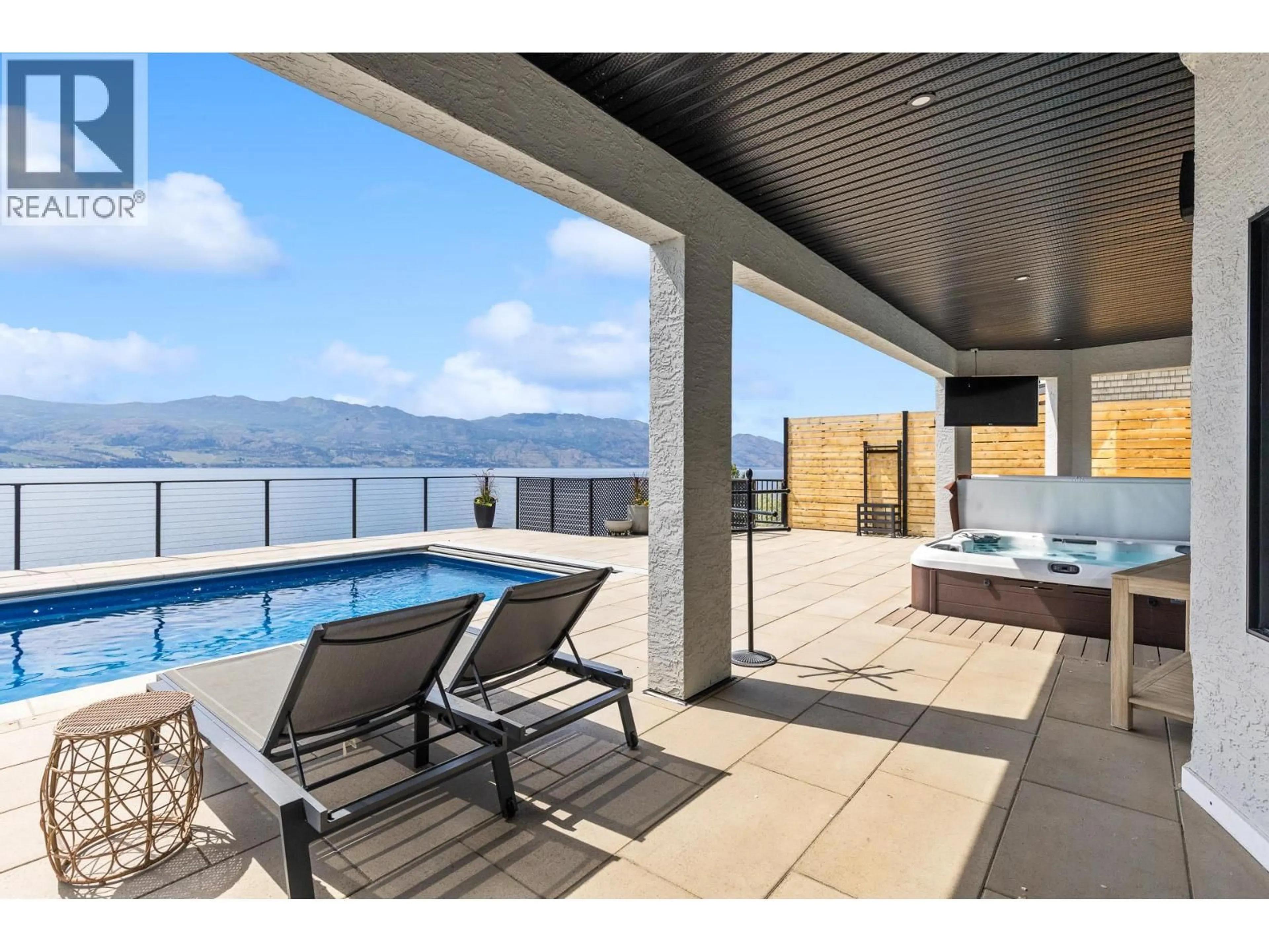 Unknown for 1069 SUNNYSIDE ROAD, West Kelowna British Columbia V1Z2N7