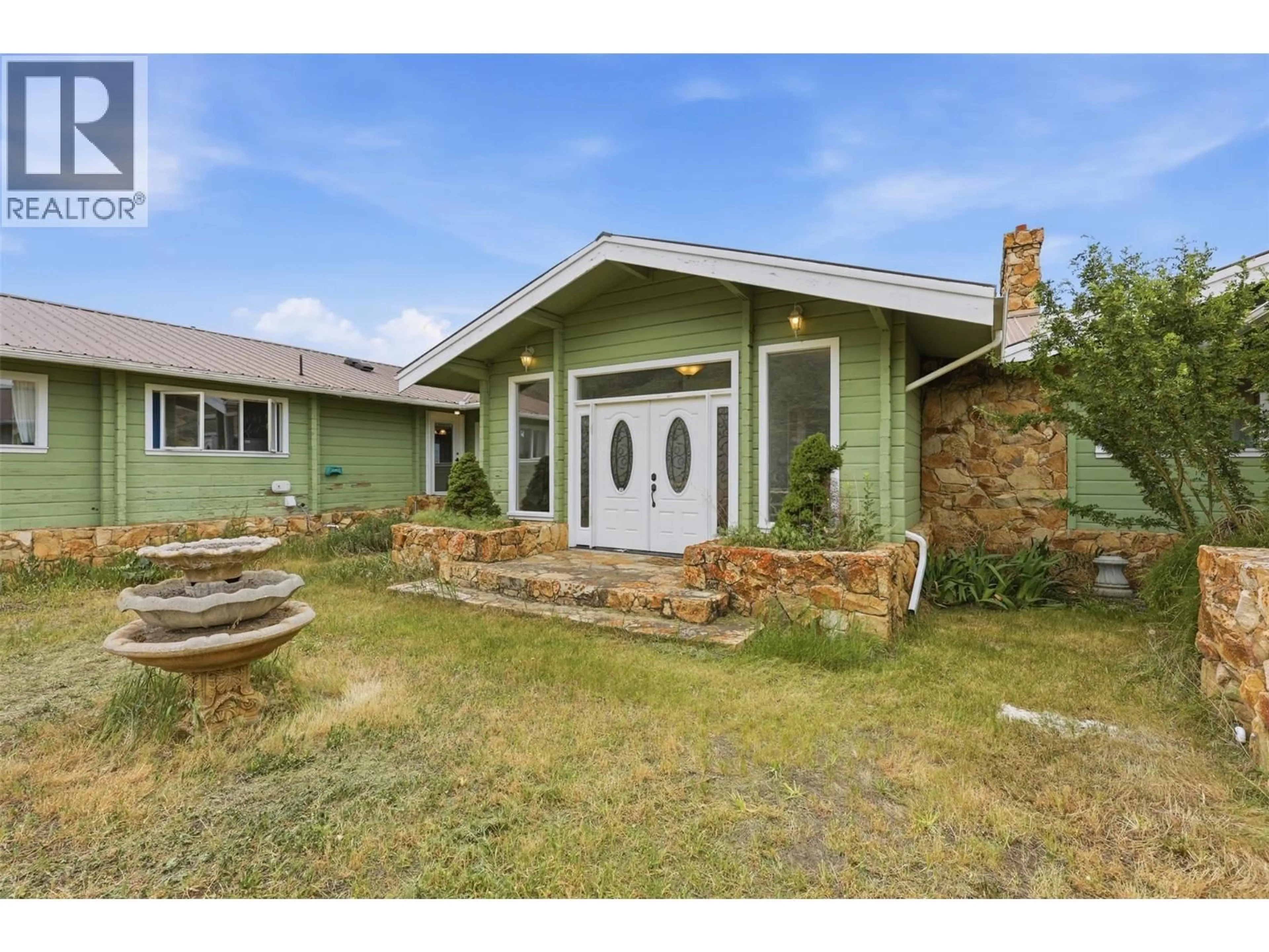 Unknown for 1353 BALE ROAD, Kamloops British Columbia V0K2J0