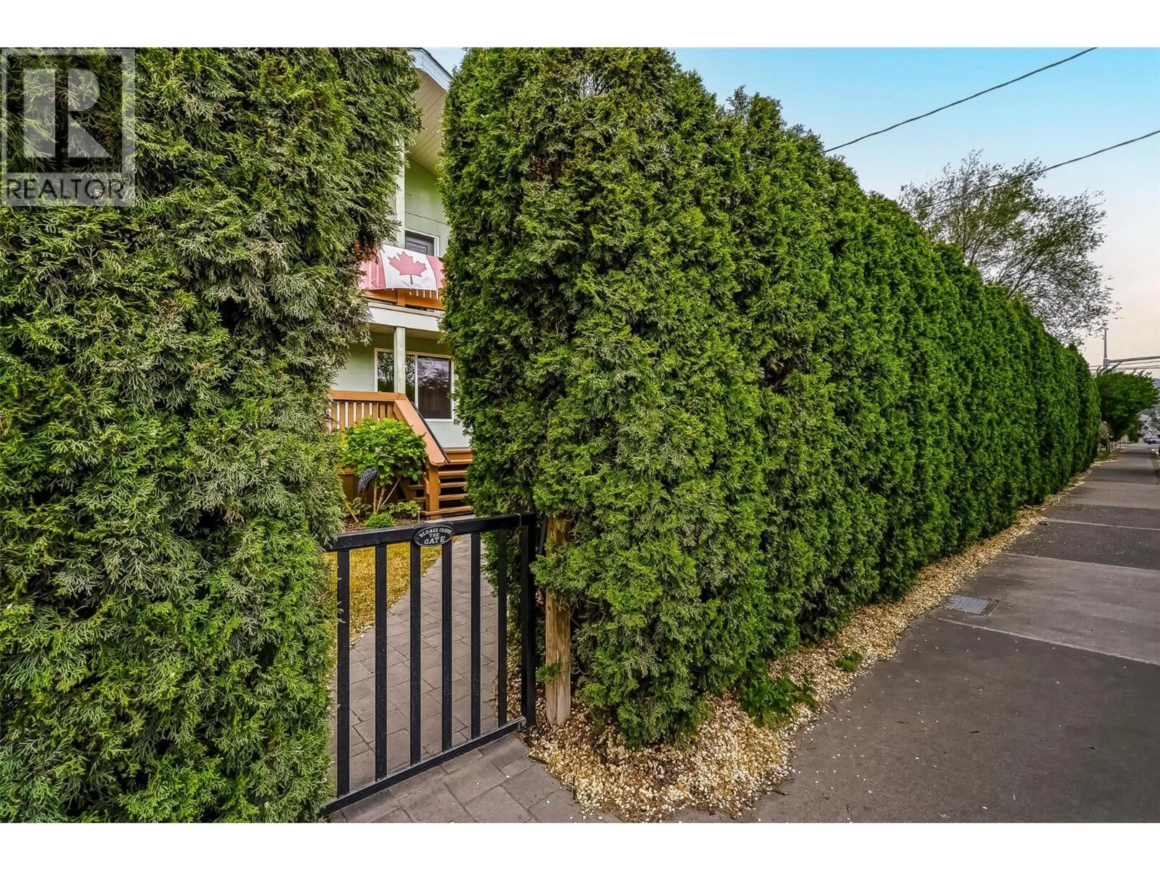 Unknown for 1127 COLUMBIA STREET, Kamloops British Columbia V2C2W3