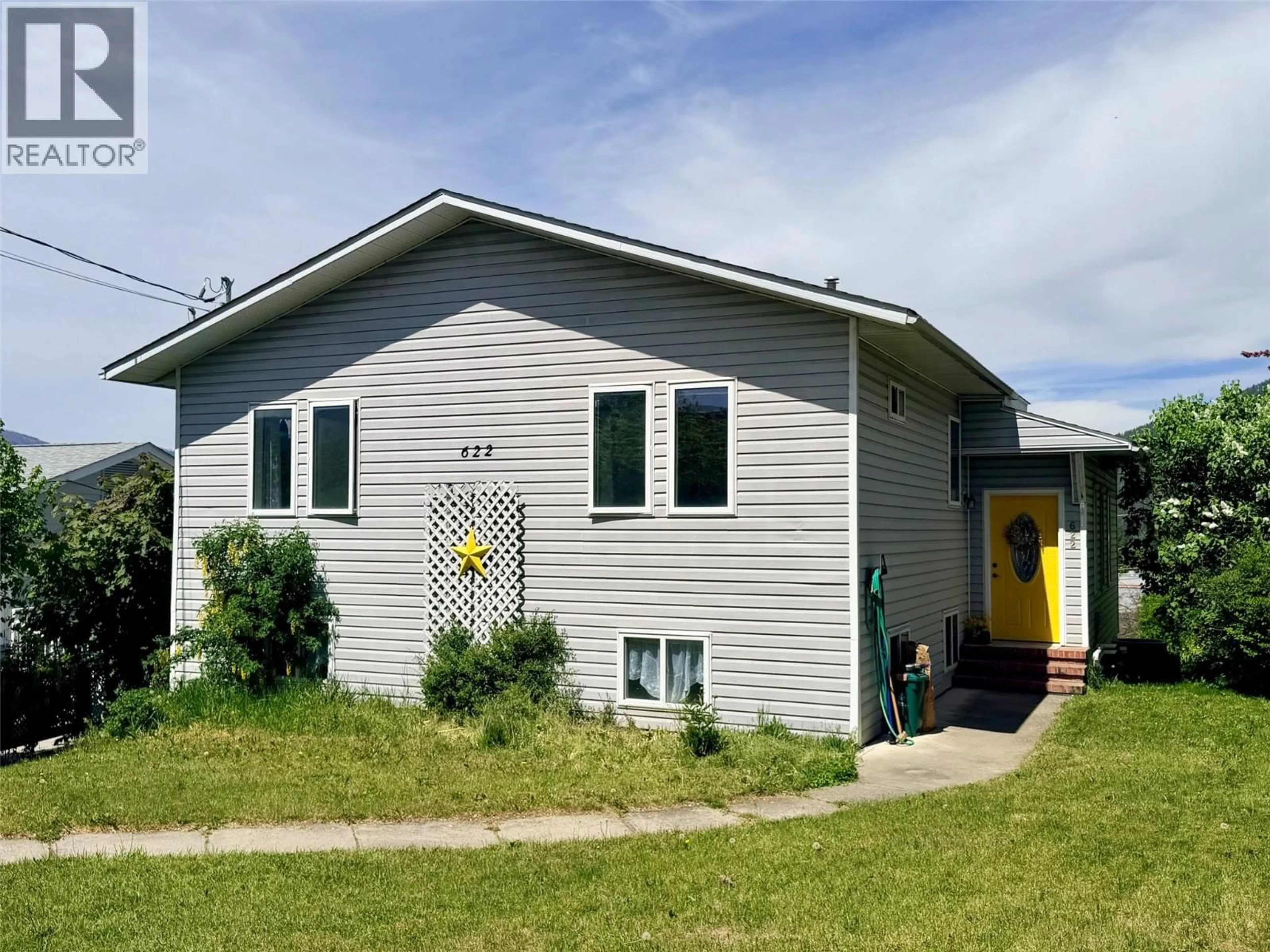Unknown for 622 REGINA STREET, Creston British Columbia V0B1G4