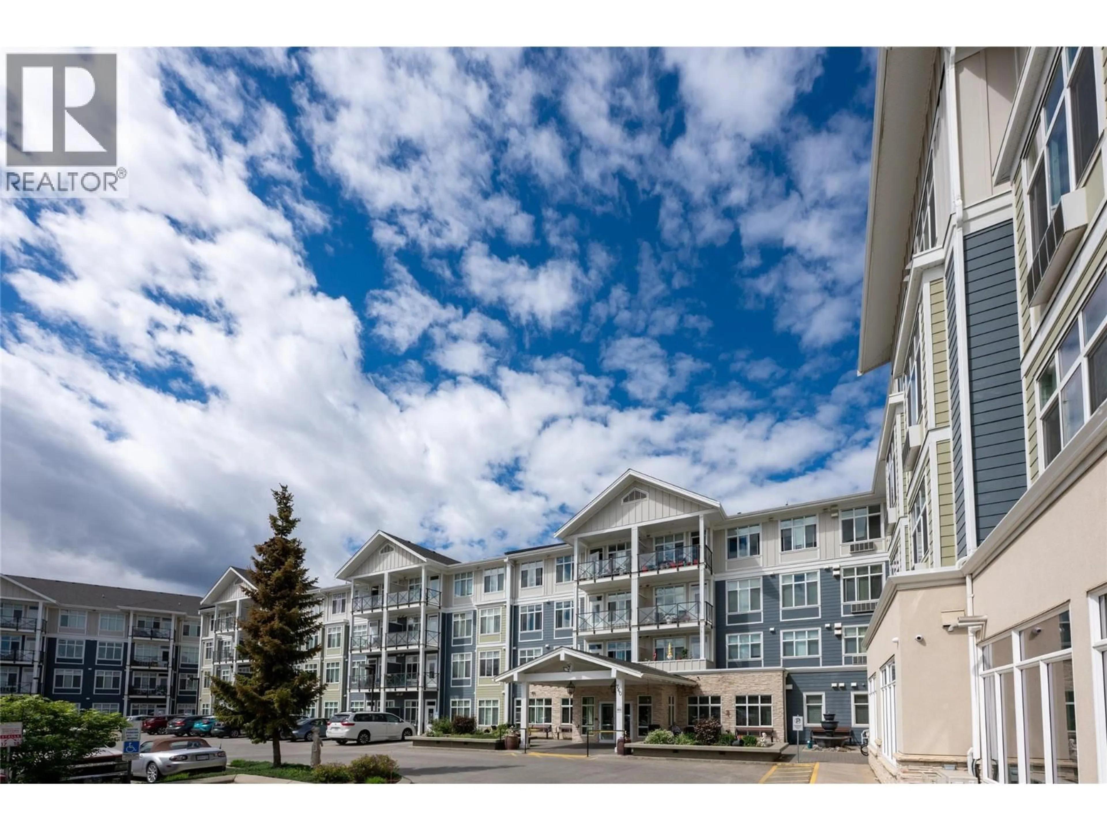 Unknown for 303 - 760 MAYFAIR STREET, Kamloops British Columbia V2B0E5
