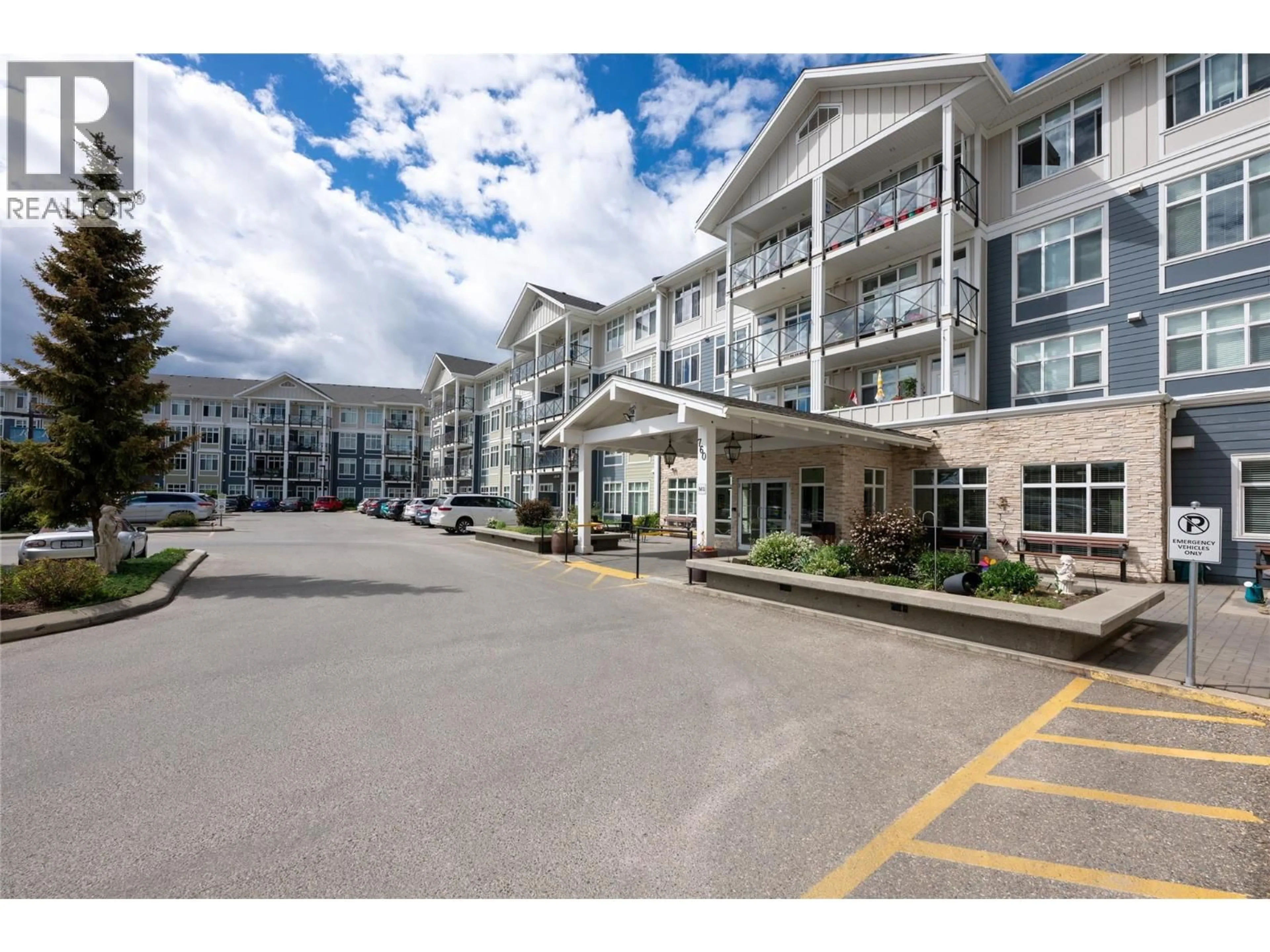 Unknown for 303 - 760 MAYFAIR STREET, Kamloops British Columbia V2B0E5