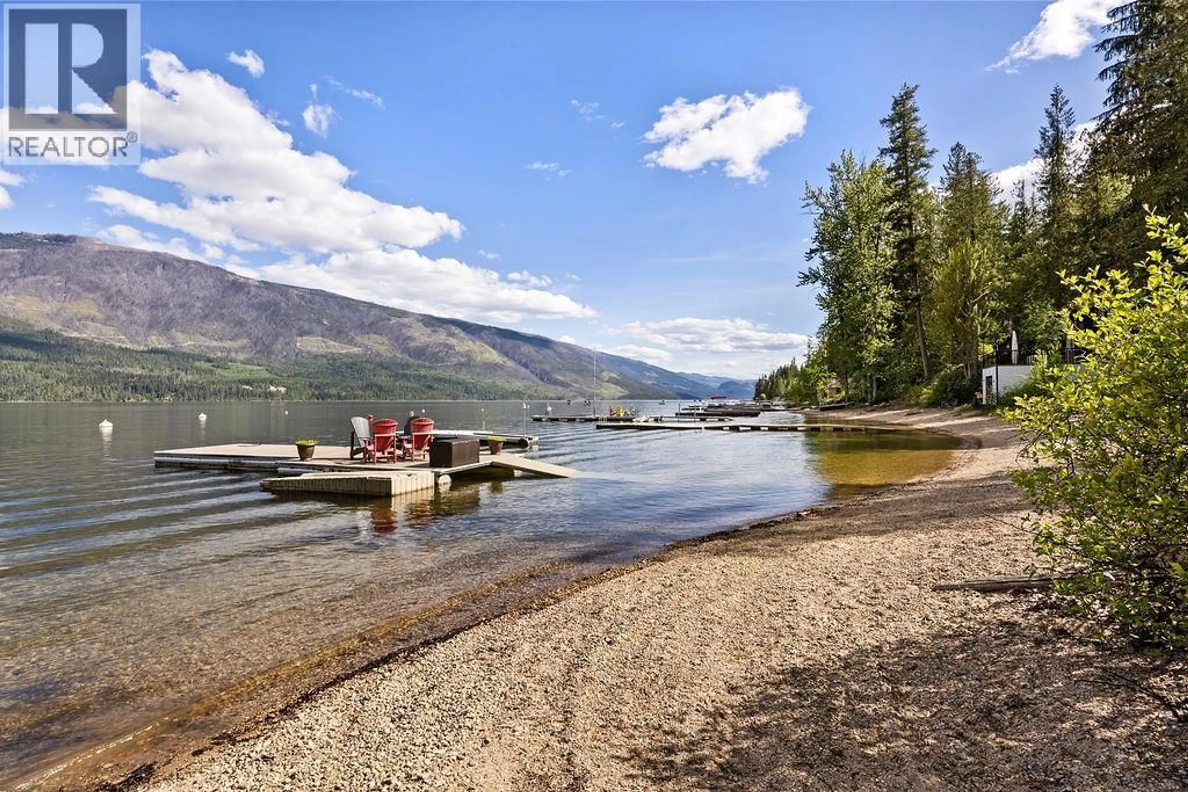 Unknown for 48 MABEL LAKE SUBDIVISION ROAD, Mabel Lake British Columbia V0E1V5