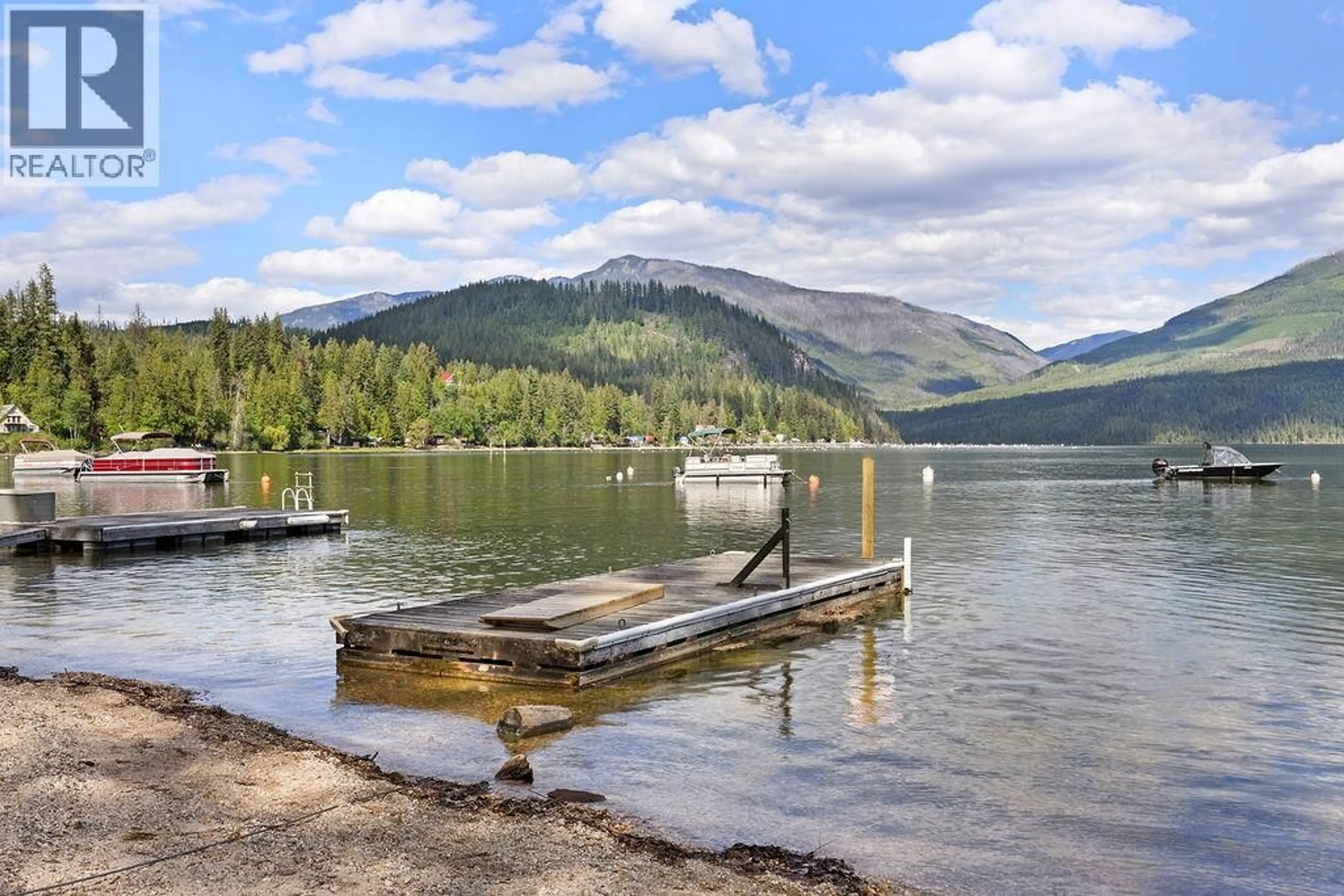 Unknown for 48 MABEL LAKE SUBDIVISION ROAD, Mabel Lake British Columbia V0E1V5