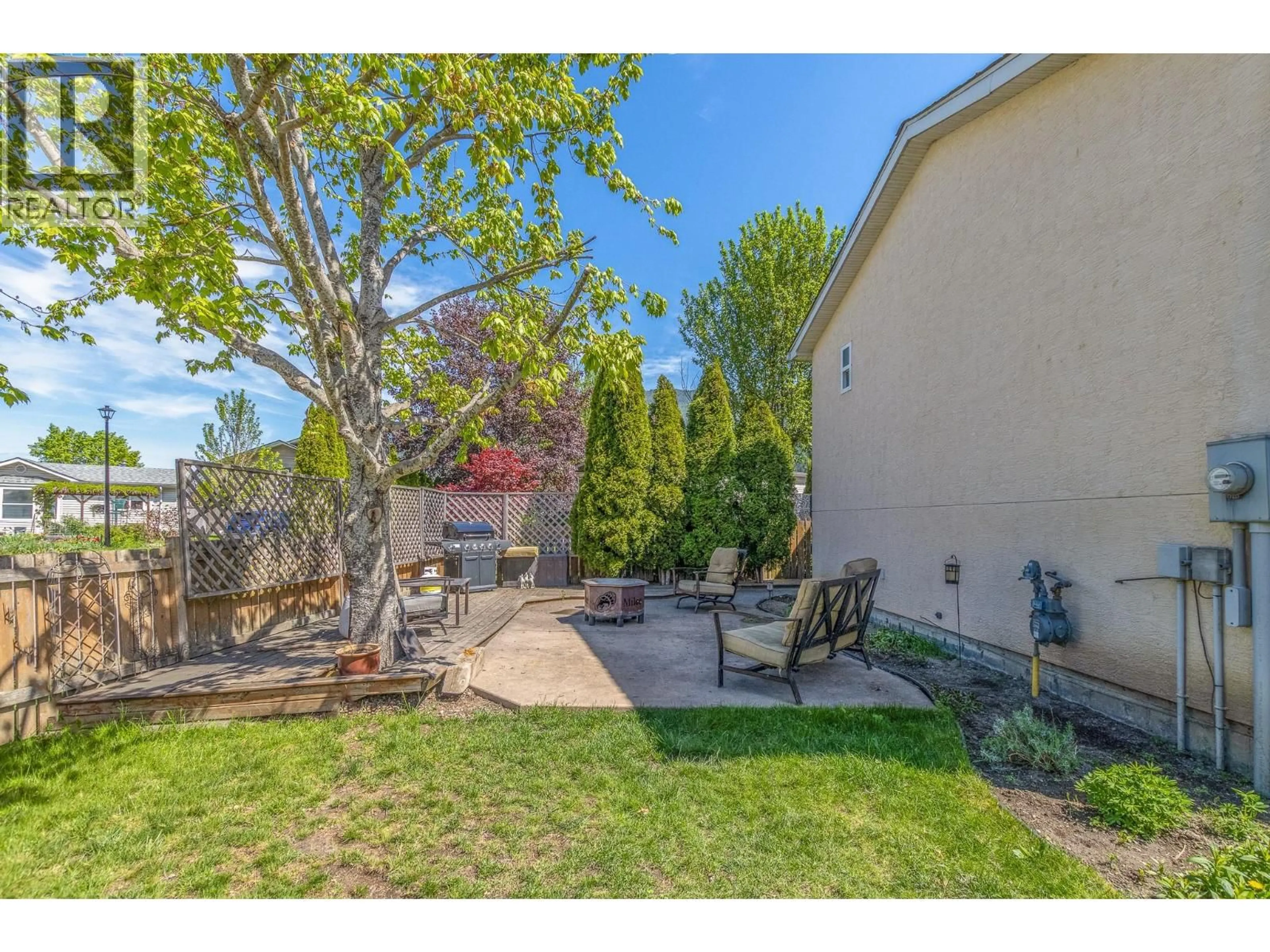 Unknown for 7220 47 STREET NORTHEAST, Salmon Arm British Columbia V0E1K0