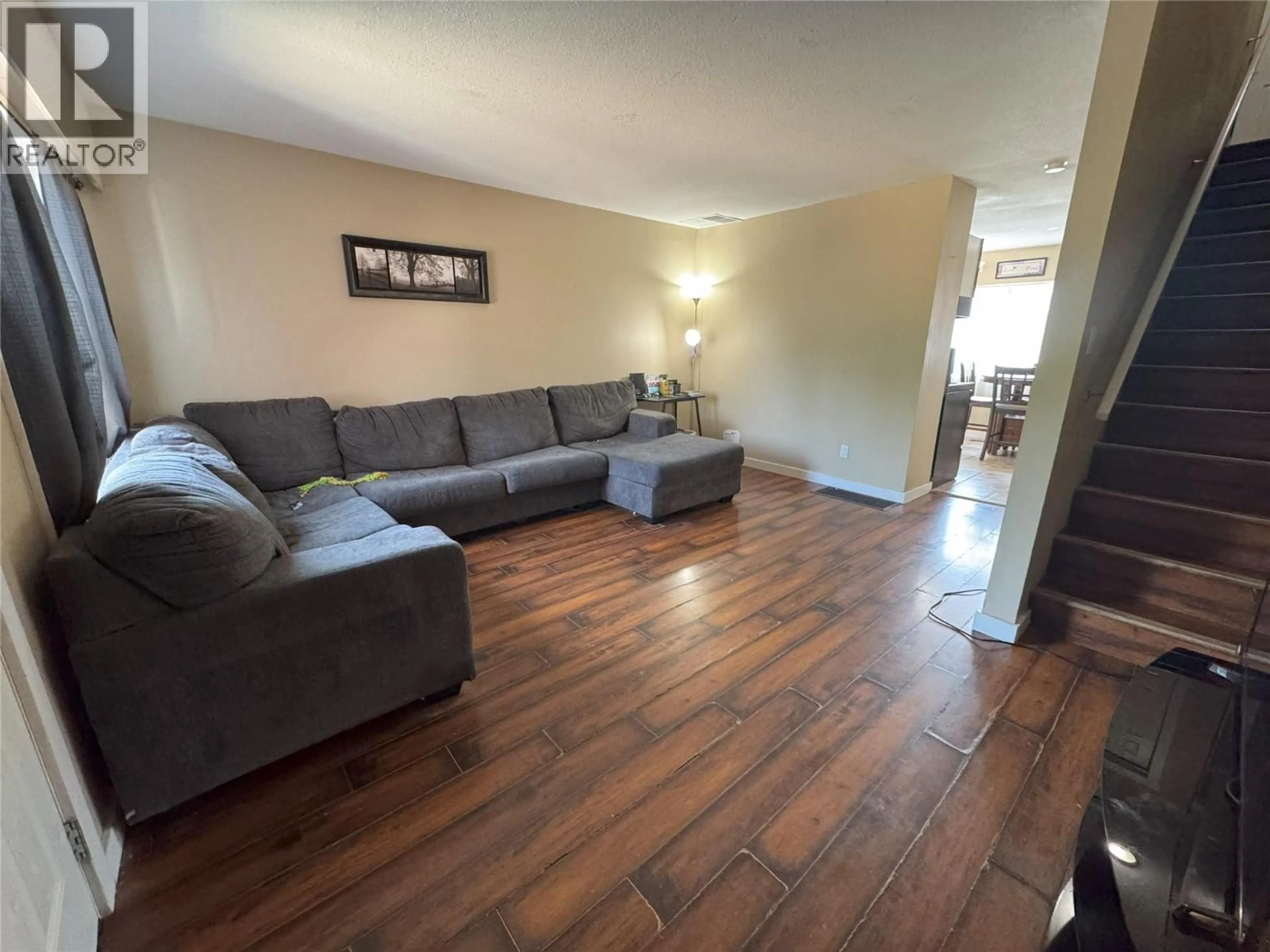 Living room with furniture, unknown for 229 - 1716 WILLOWBROOK CRESCENT, Dawson Creek British Columbia V1G2P9