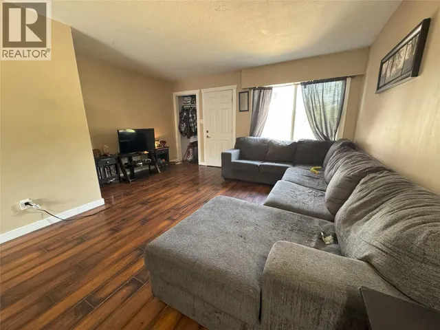 229 - 1716 WILLOWBROOK CRESCENT, Dawson Creek 3