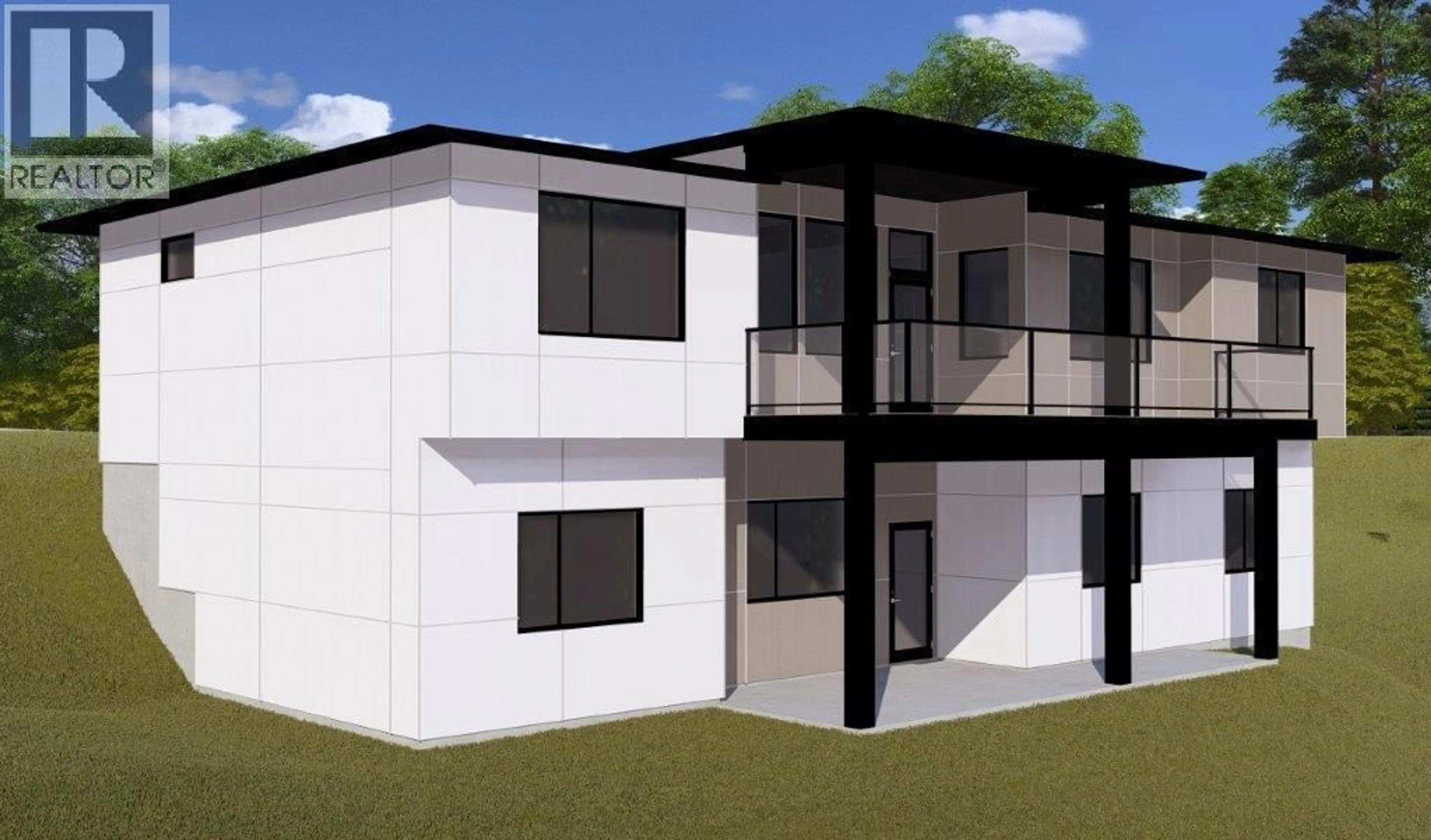 Home with vinyl exterior material, building for 3769 DAVIDSON COURT, West Kelowna British Columbia V4T0B1