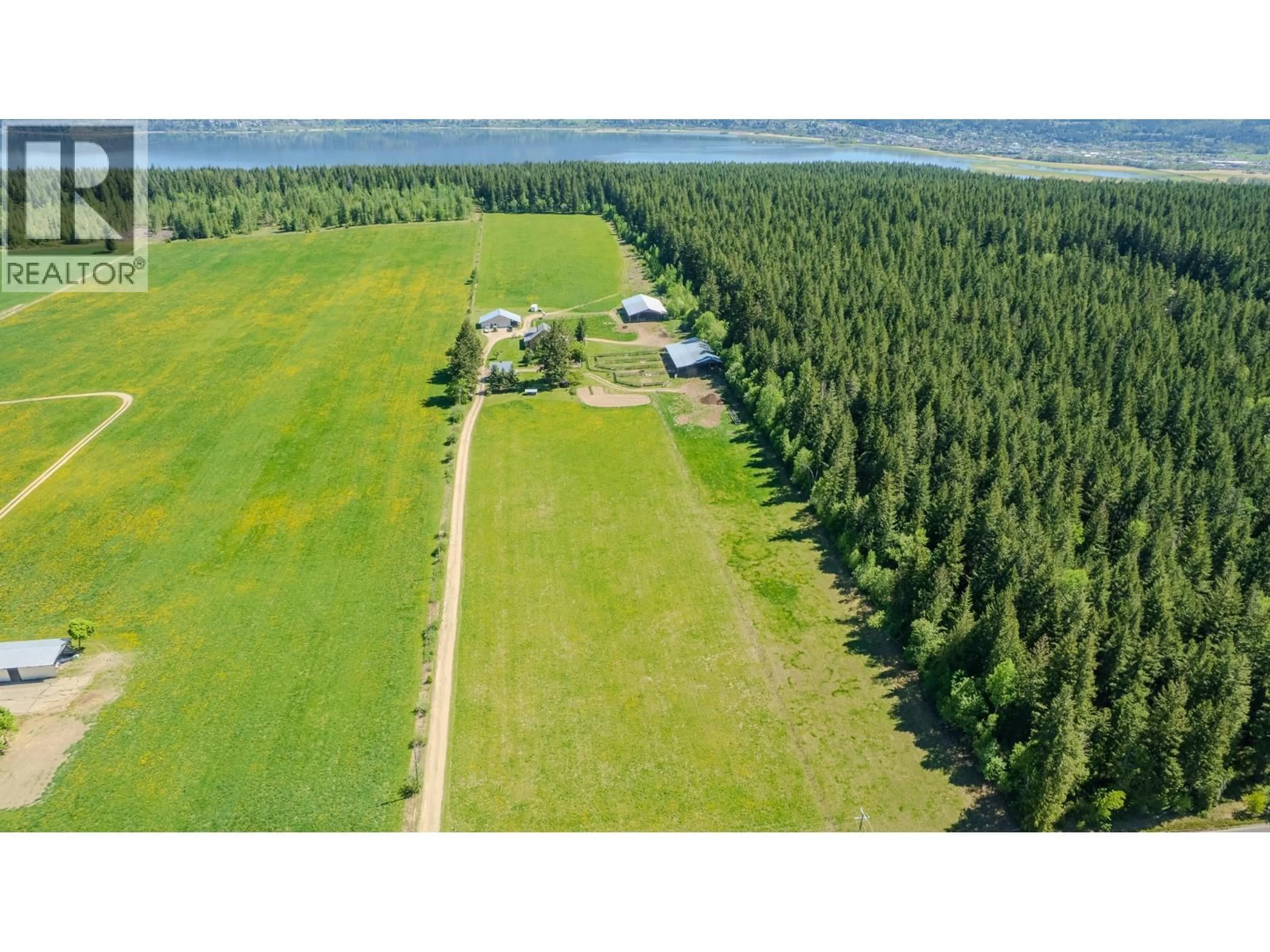 Unknown for 2990 50 STREET NORTHWEST, Salmon Arm British Columbia V1E4M2