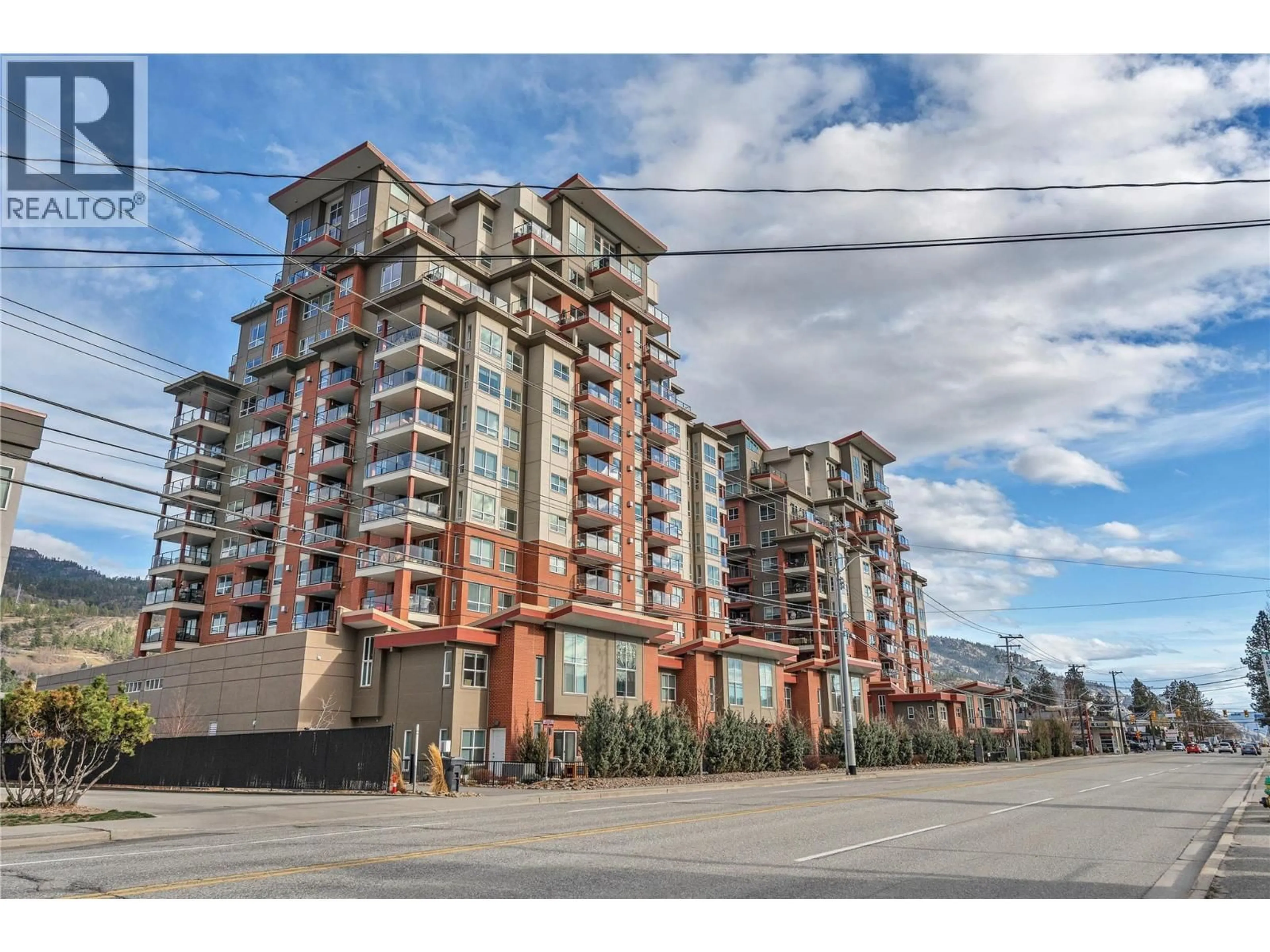 Unknown for 1104 - 3346 SKAHA LAKE ROAD, Penticton British Columbia V2A0H6