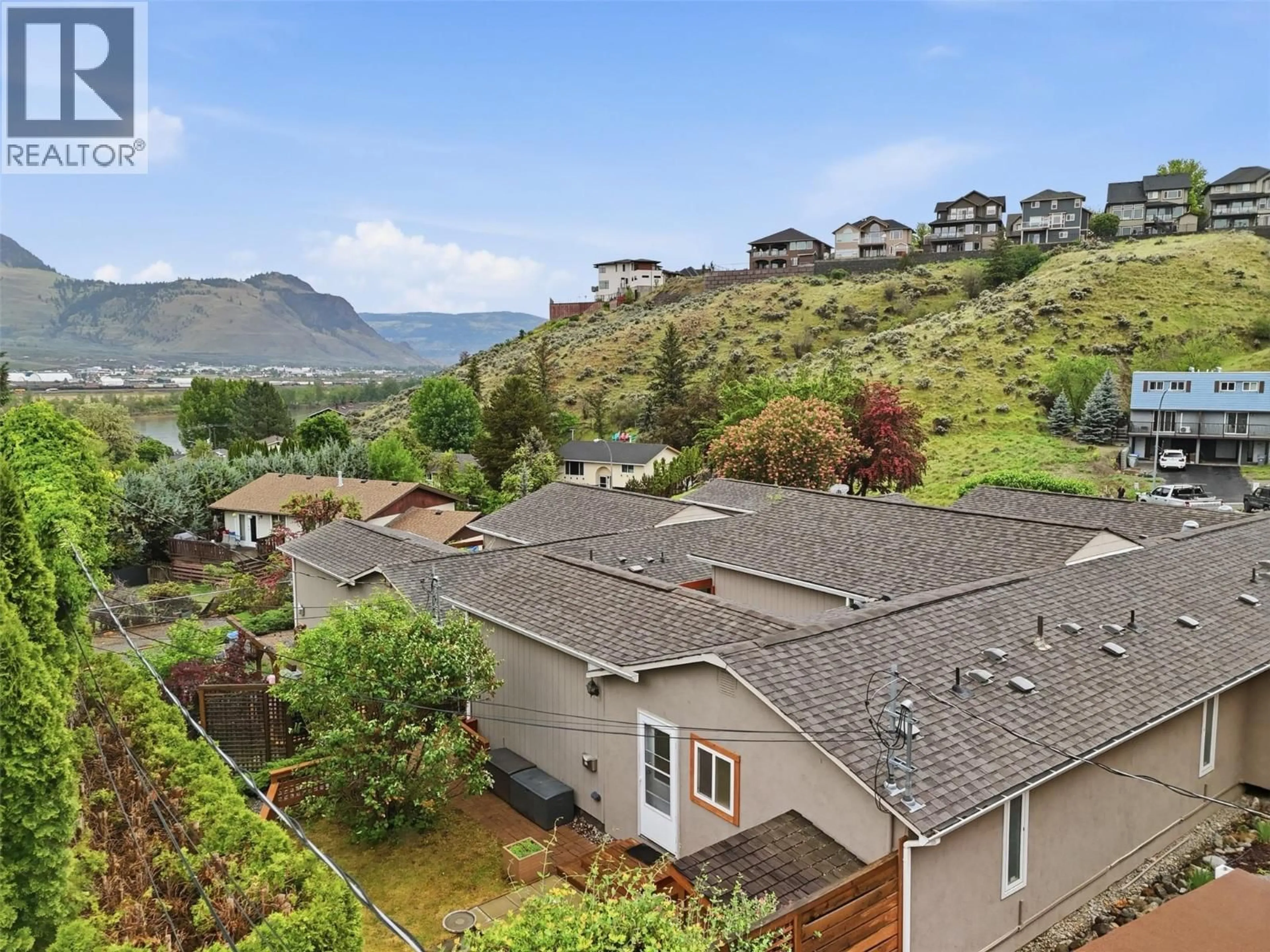 Unknown for 108 - 870 MCQUEEN DRIVE, Kamloops British Columbia V2B7X9