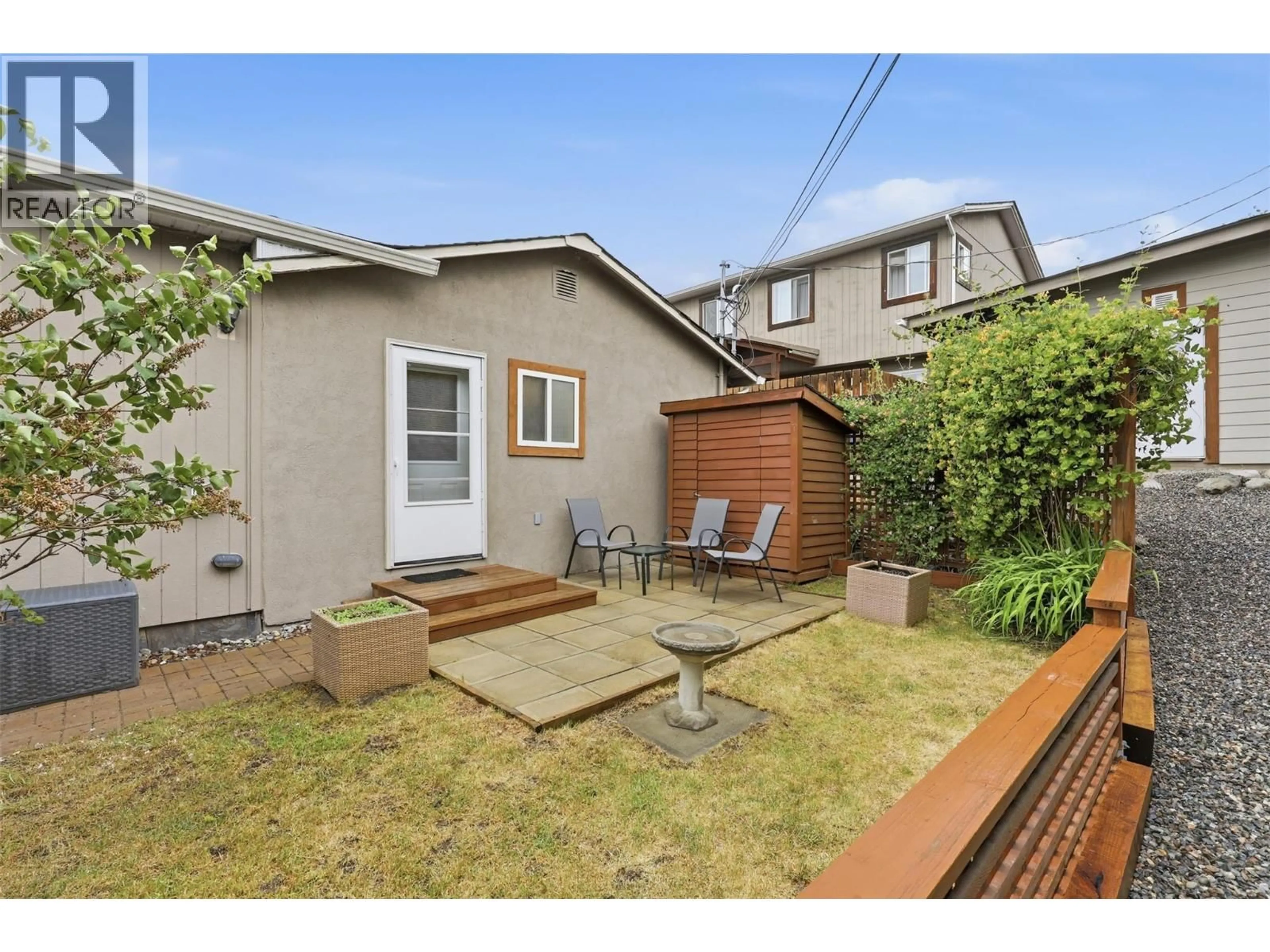 Unknown for 108 - 870 MCQUEEN DRIVE, Kamloops British Columbia V2B7X9