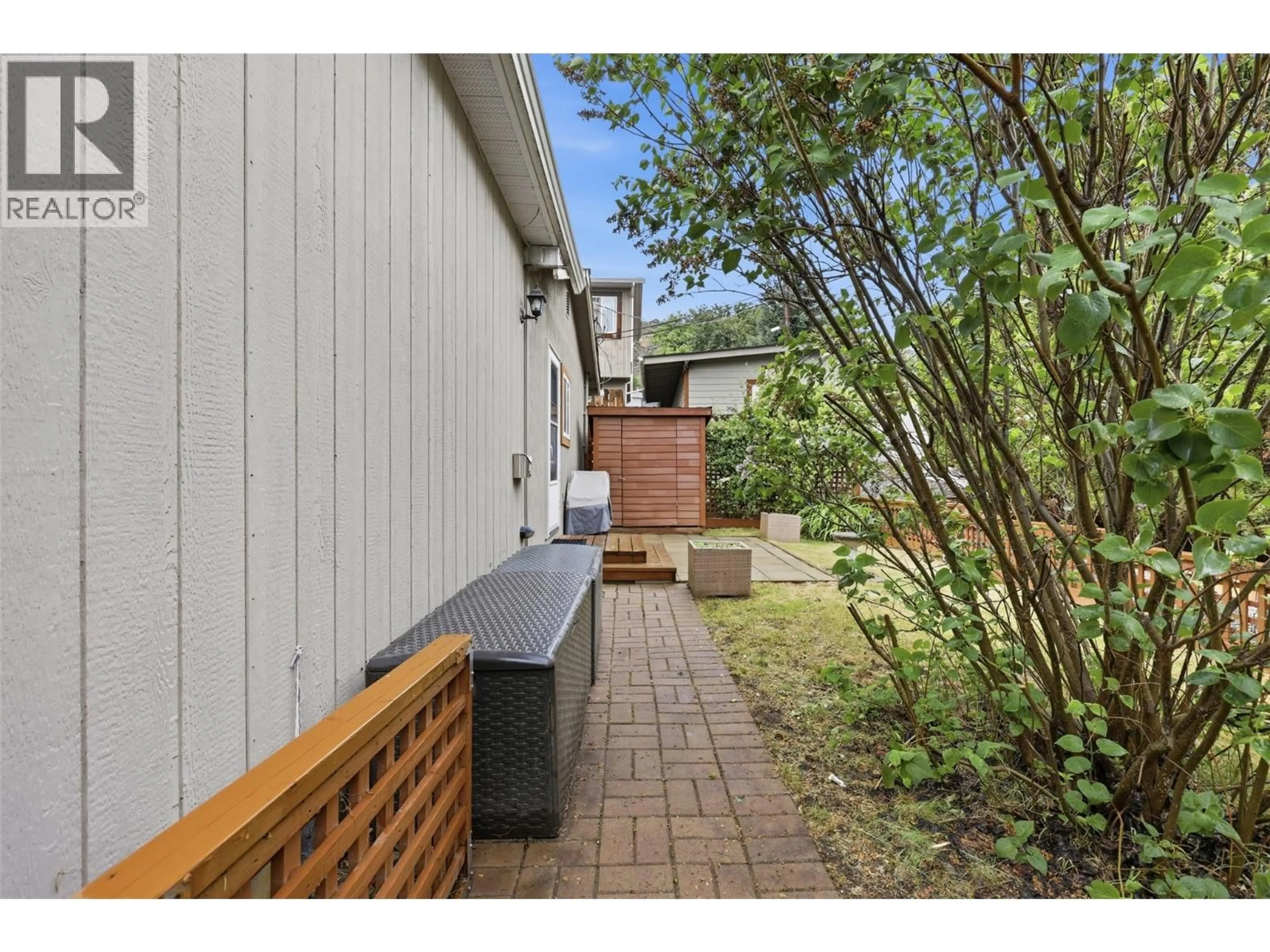 Unknown for 108 - 870 MCQUEEN DRIVE, Kamloops British Columbia V2B7X9