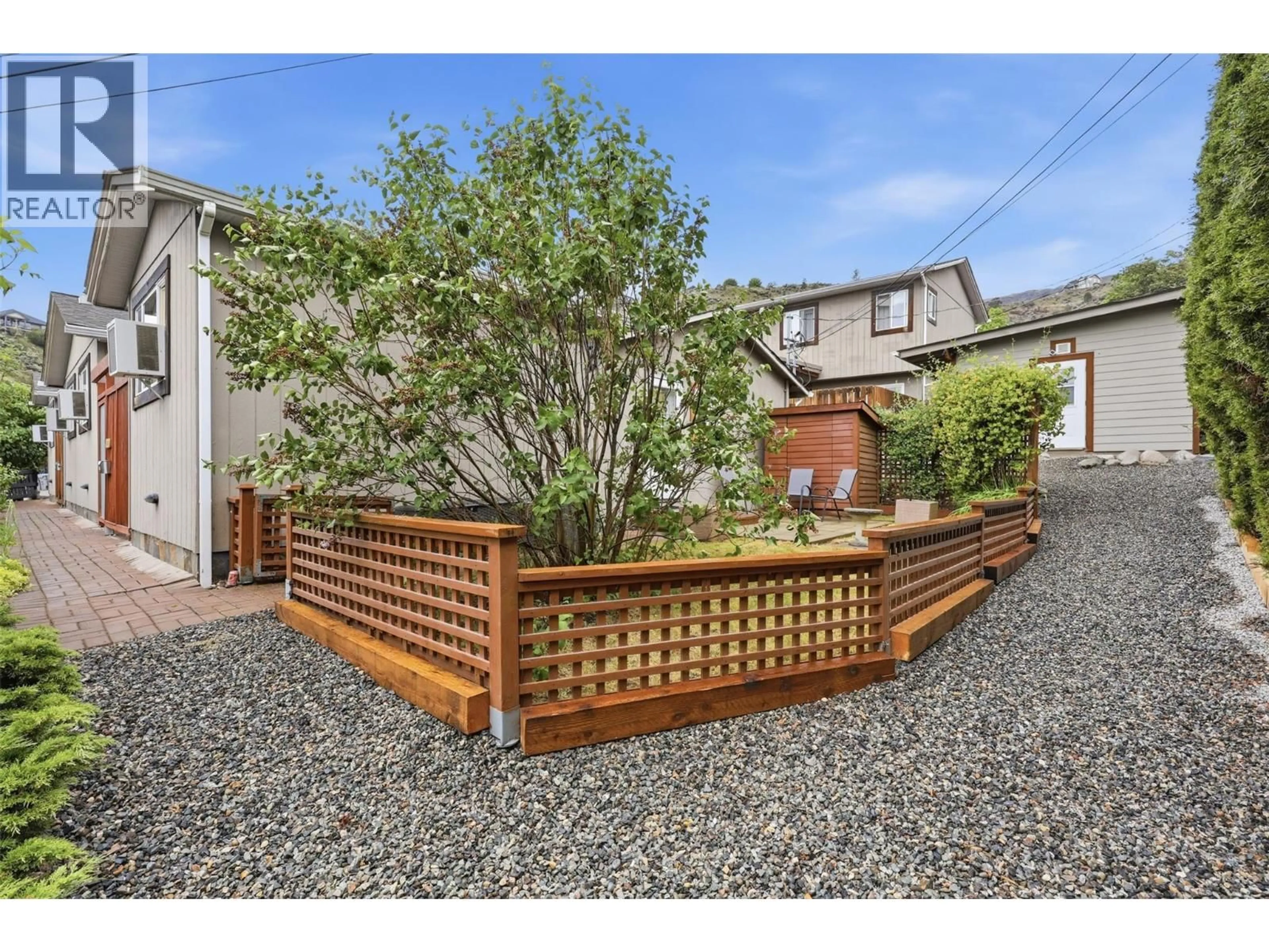Unknown for 108 - 870 MCQUEEN DRIVE, Kamloops British Columbia V2B7X9