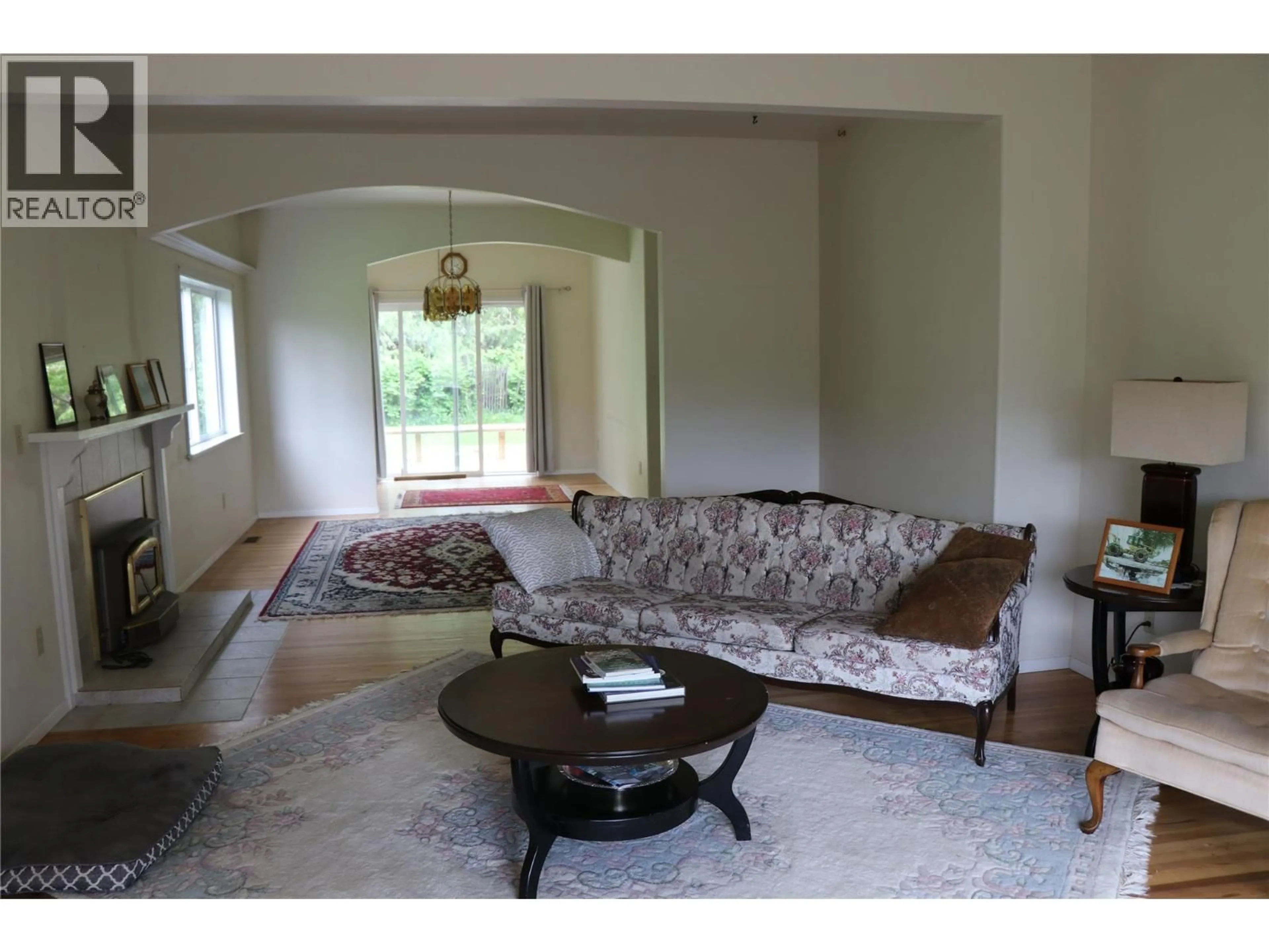 Unknown for 561 WILLOW STREET, Fauquier British Columbia V0G1J0
