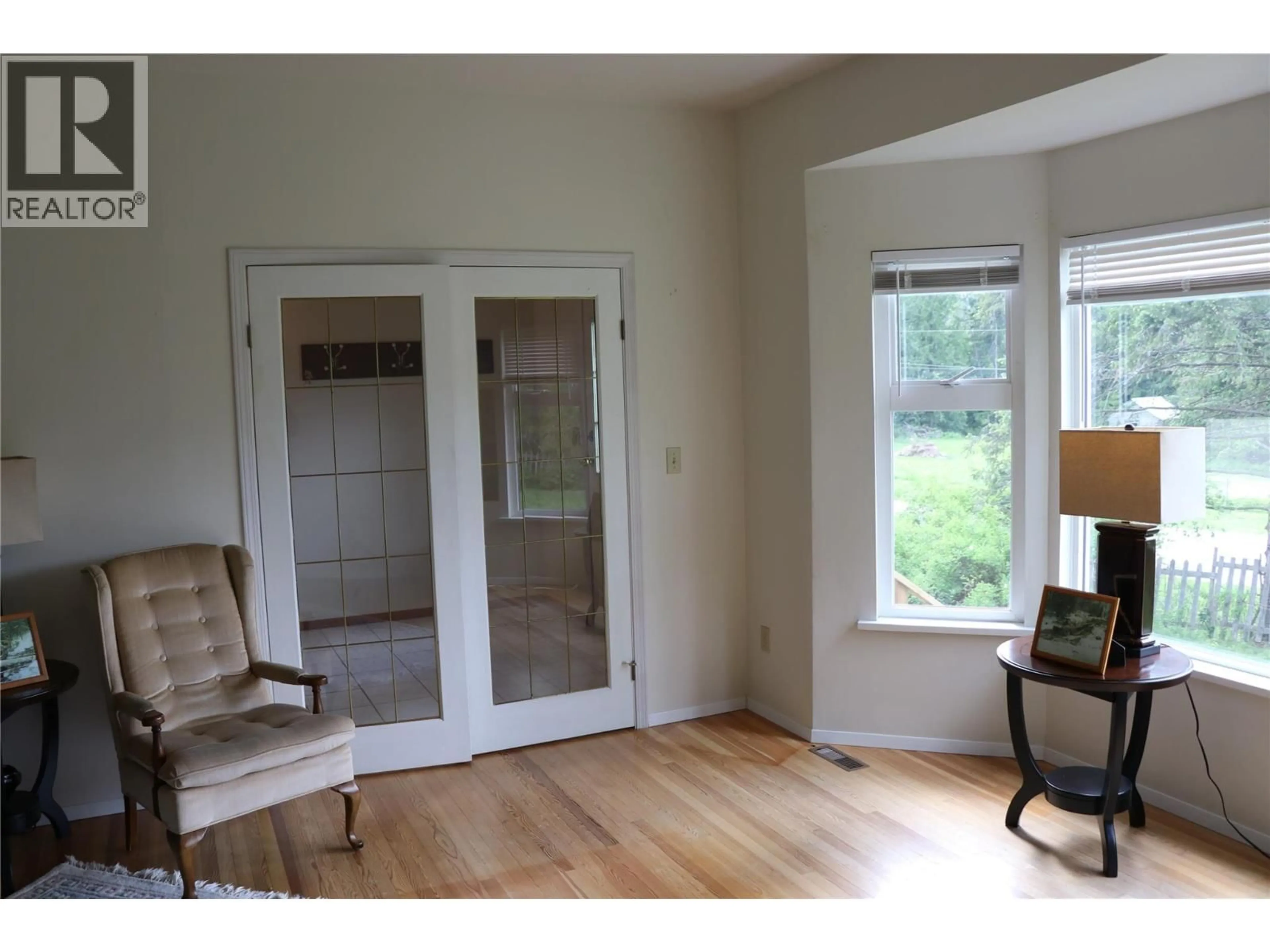 Unknown for 561 WILLOW STREET, Fauquier British Columbia V0G1J0