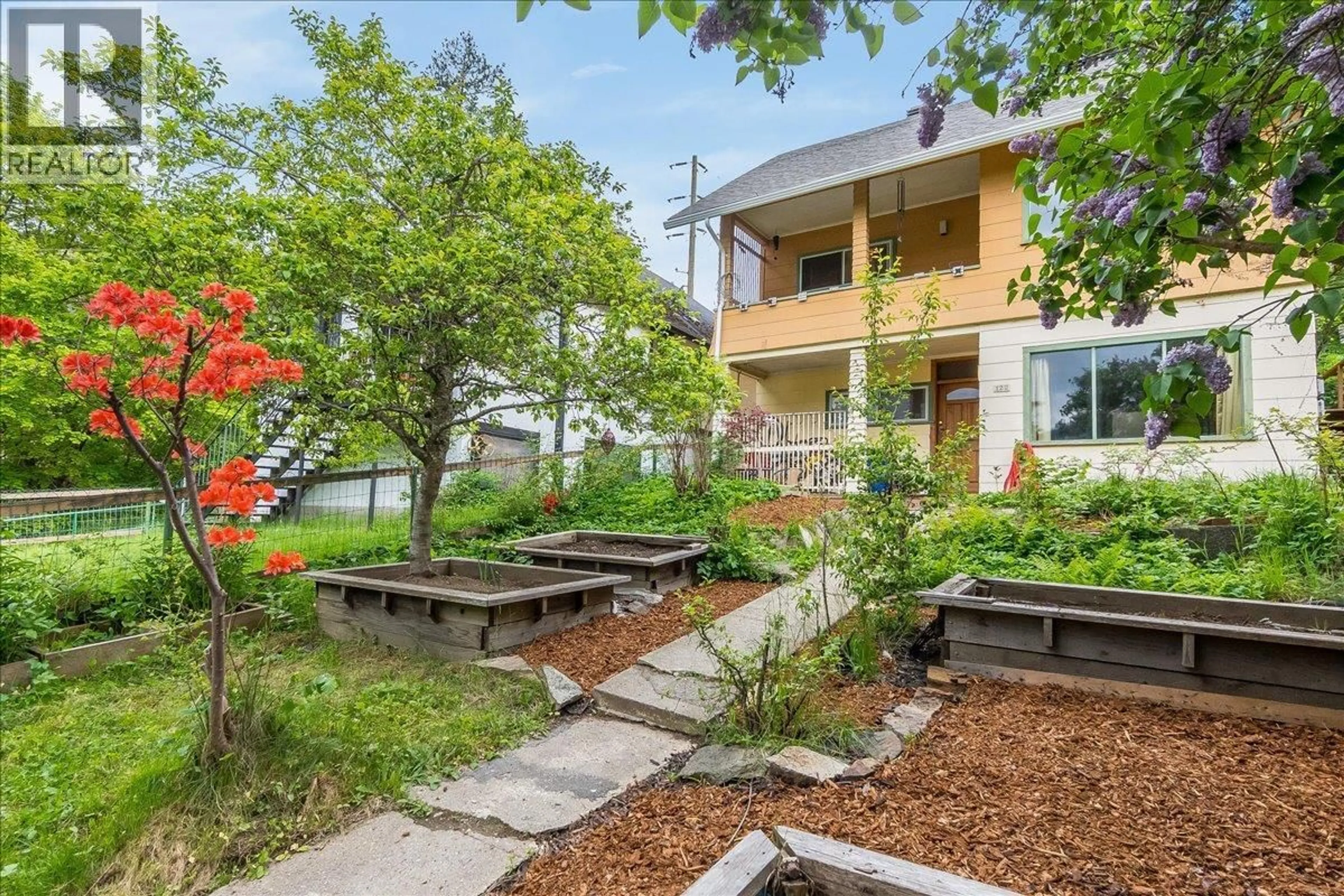 Unknown for 122 HIGH STREET, Nelson British Columbia V1L3Z4