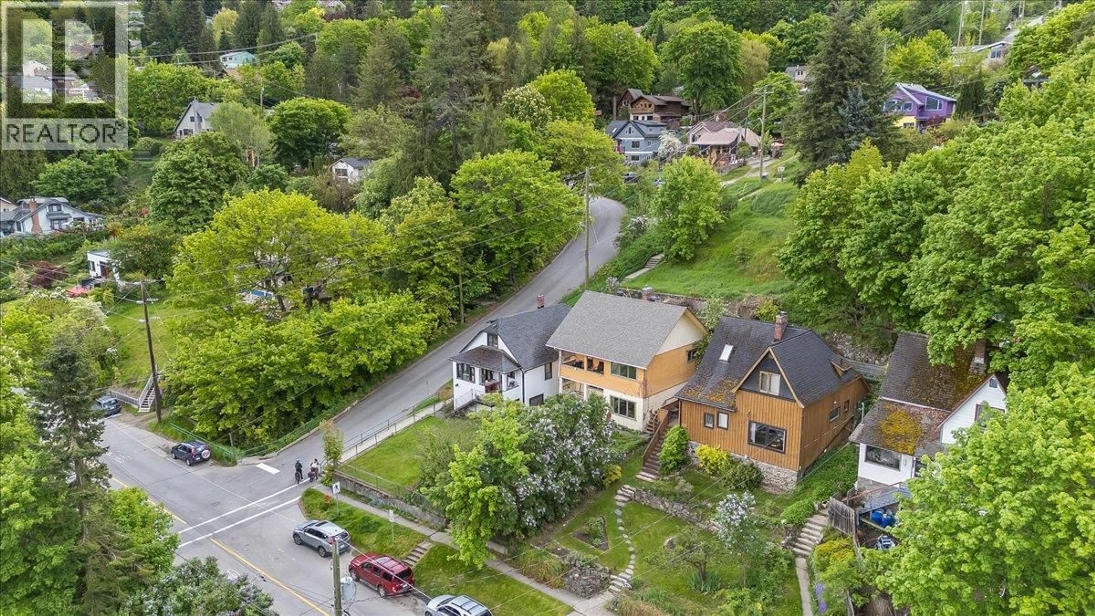 Unknown for 122 HIGH STREET, Nelson British Columbia V1L3Z4