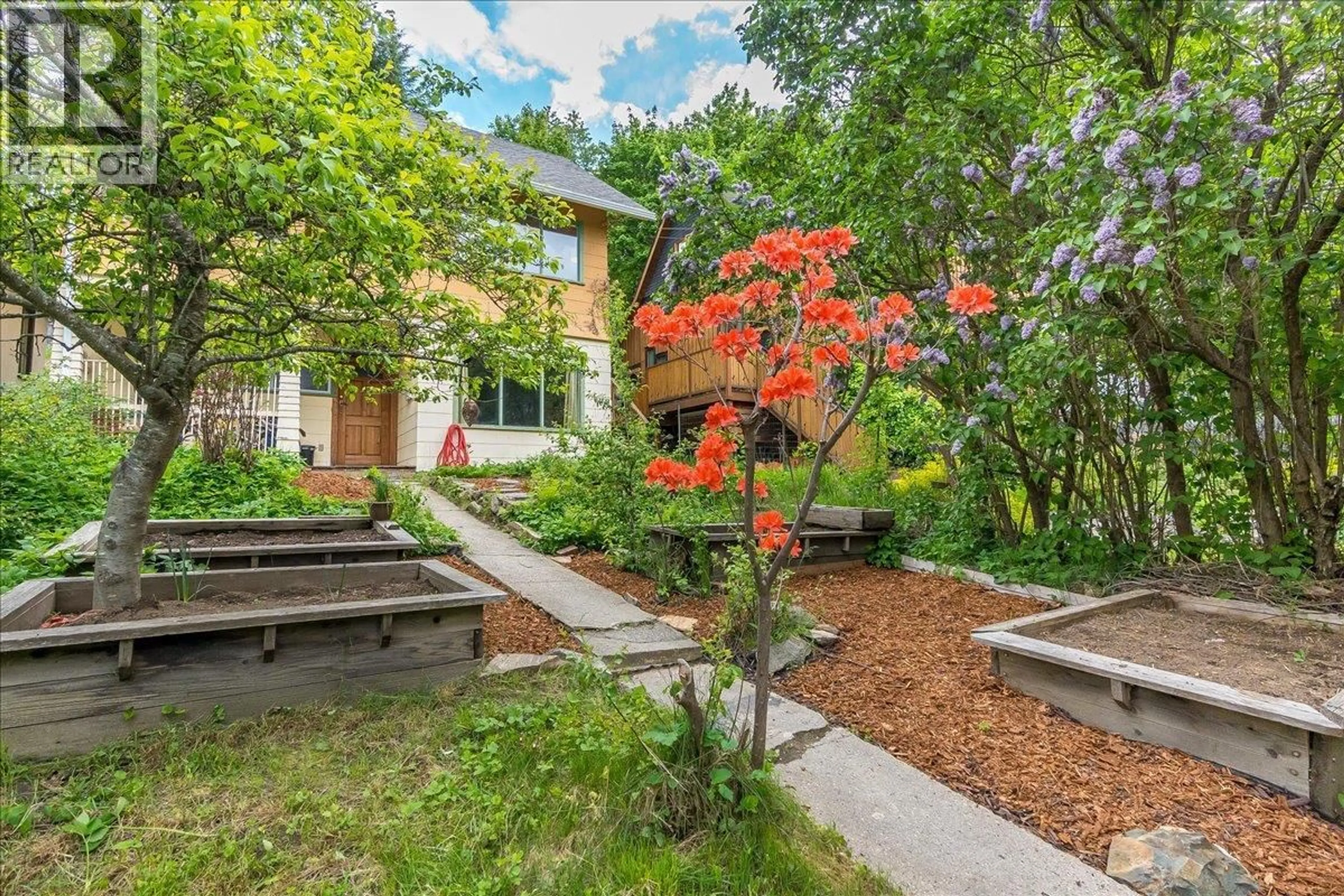 Unknown for 122 HIGH STREET, Nelson British Columbia V1L3Z4