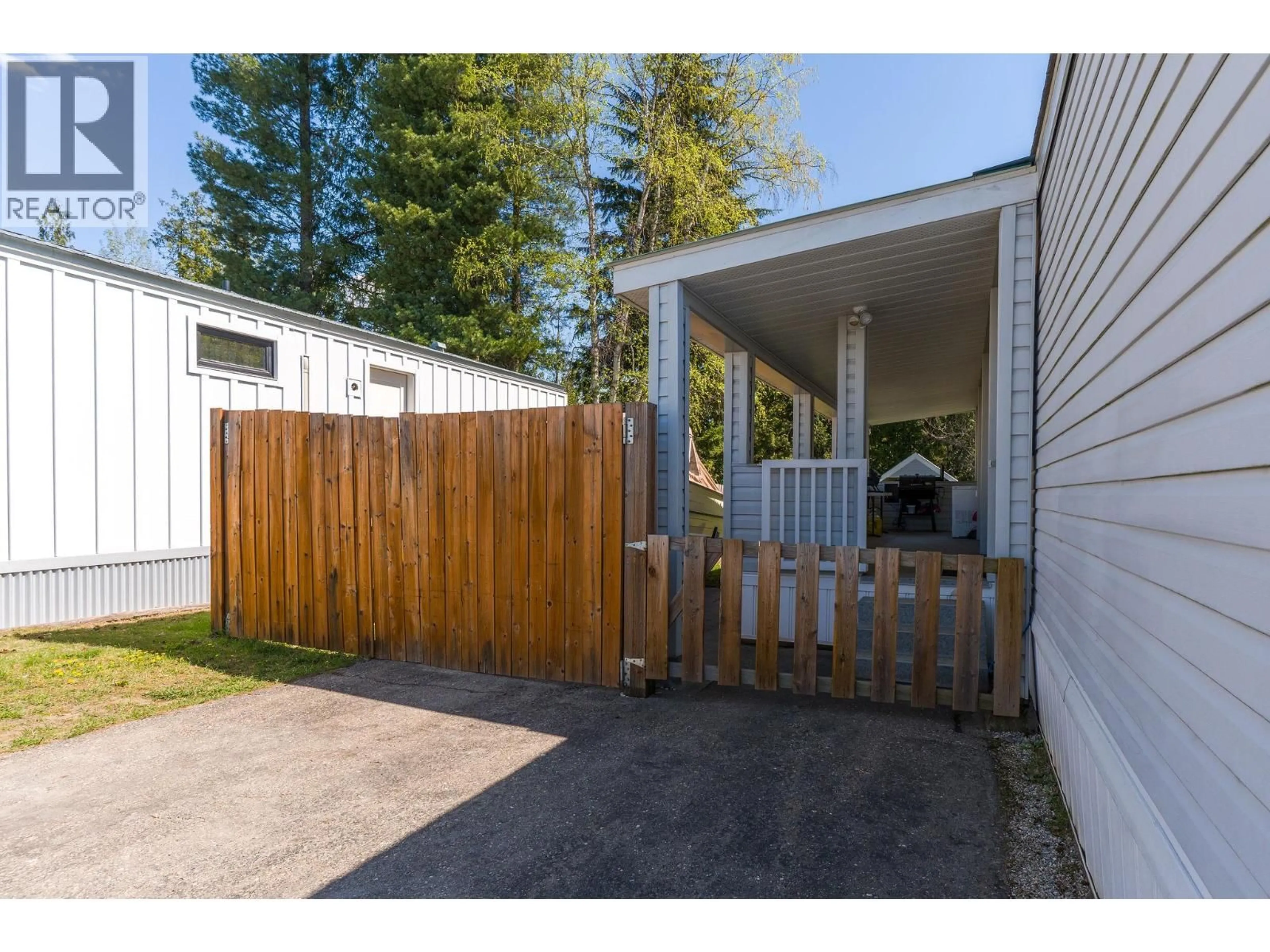 Unknown for 81 JOHNSON WAY, Revelstoke British Columbia V0E2S1