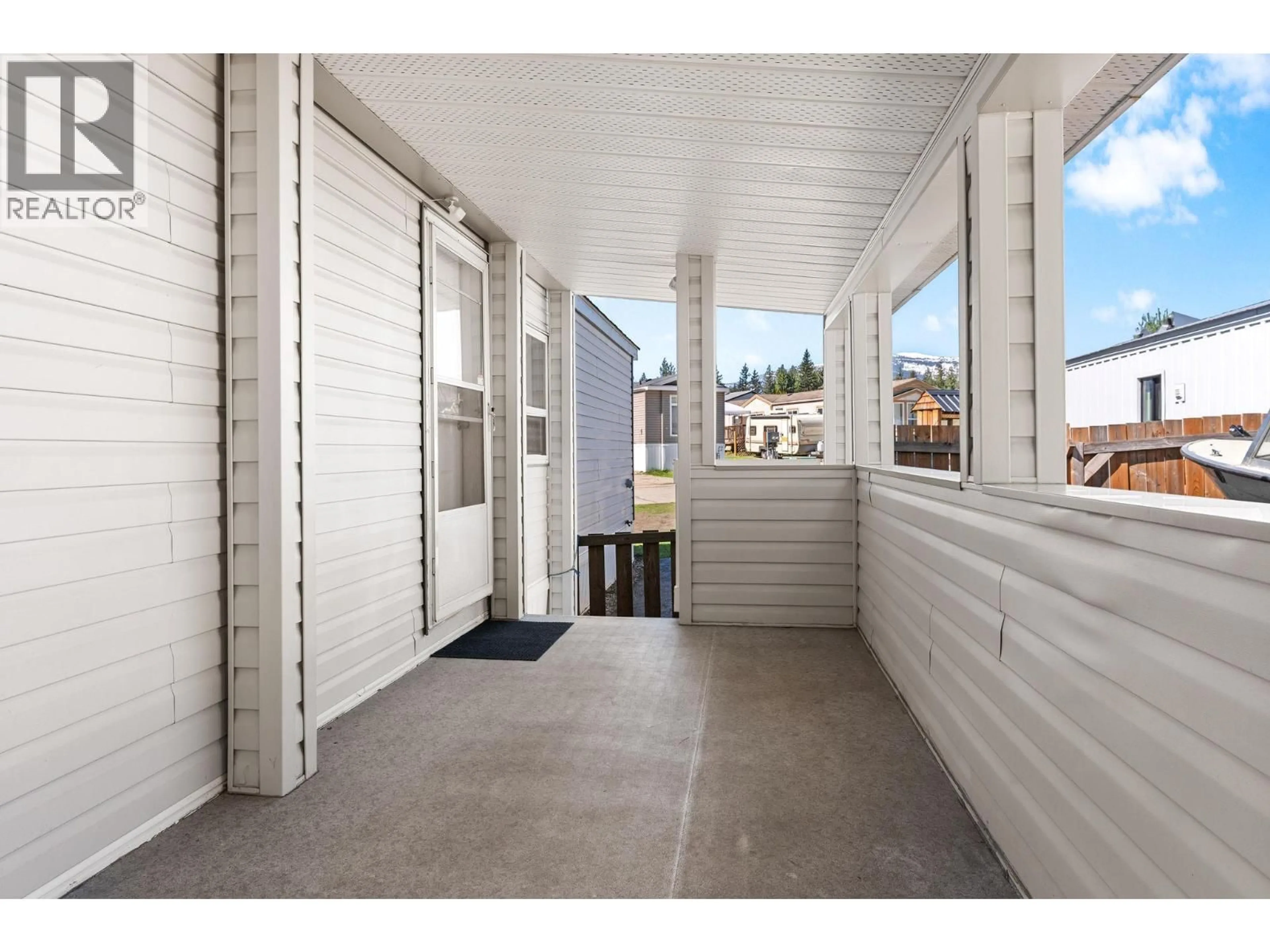 Unknown for 81 JOHNSON WAY, Revelstoke British Columbia V0E2S1