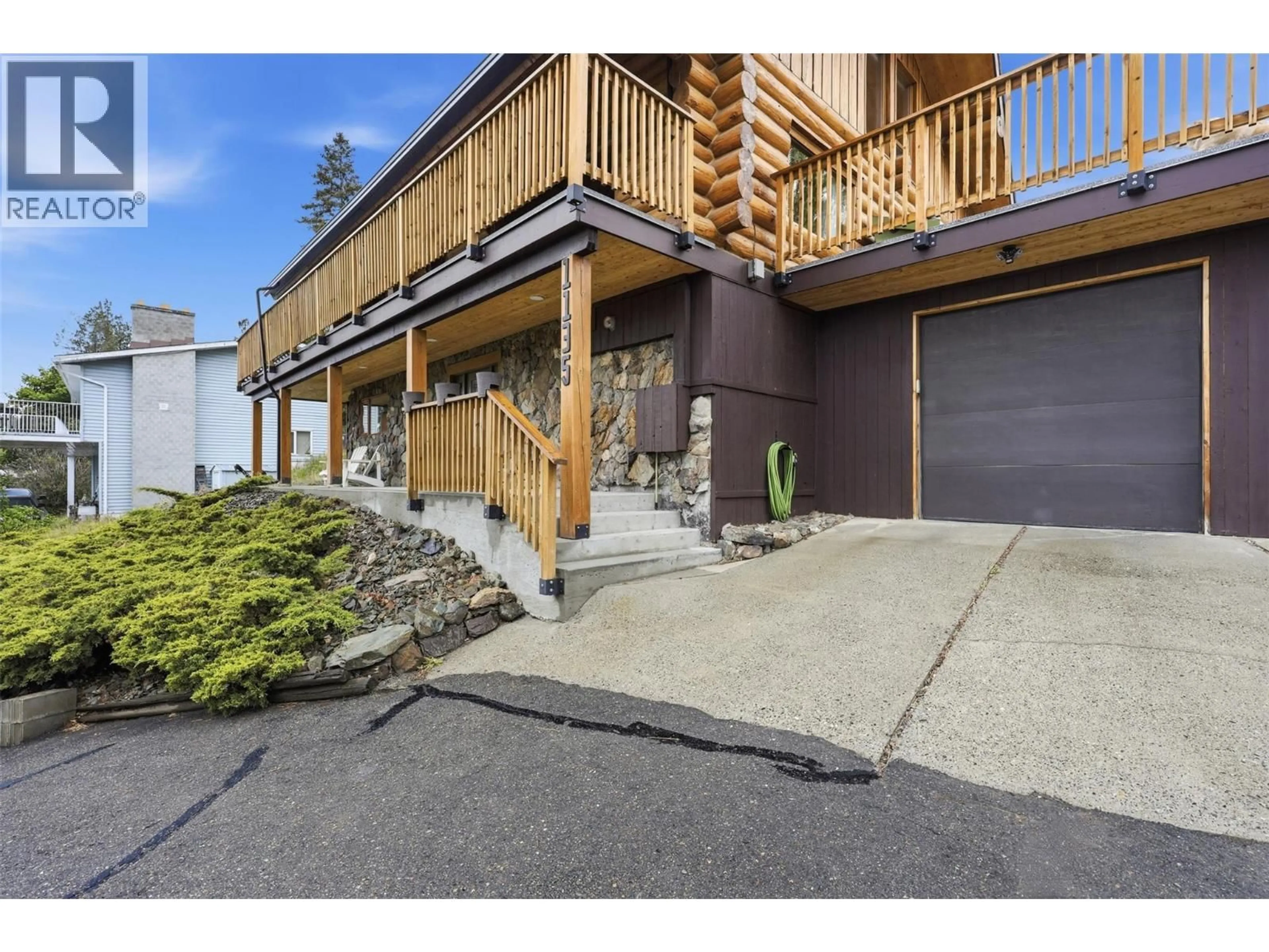 Unknown for 1135 CLEARVIEW DRIVE, Kamloops British Columbia V2C5E6