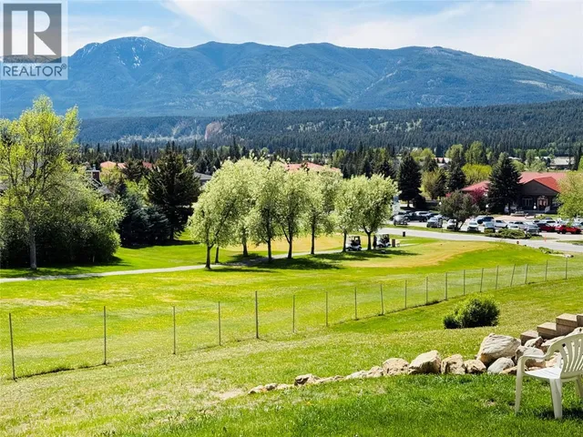 1004 - 5052 RIVERVIEW ROAD, Fairmont Hot Springs 3