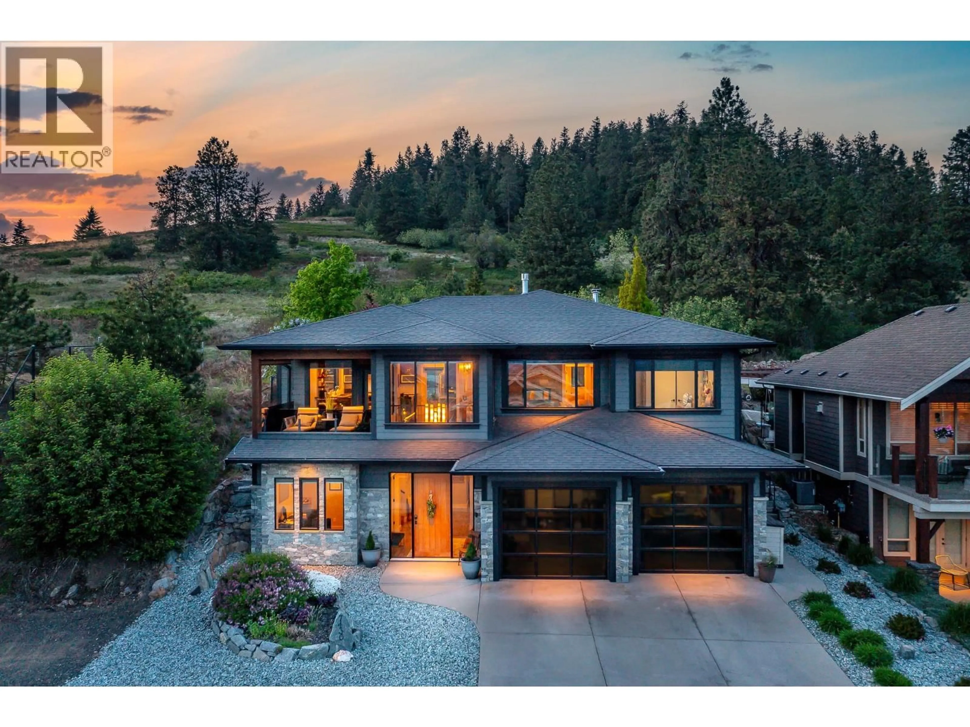 Unknown for 7436 SUN PEAKS DRIVE, Vernon British Columbia V1B4C7
