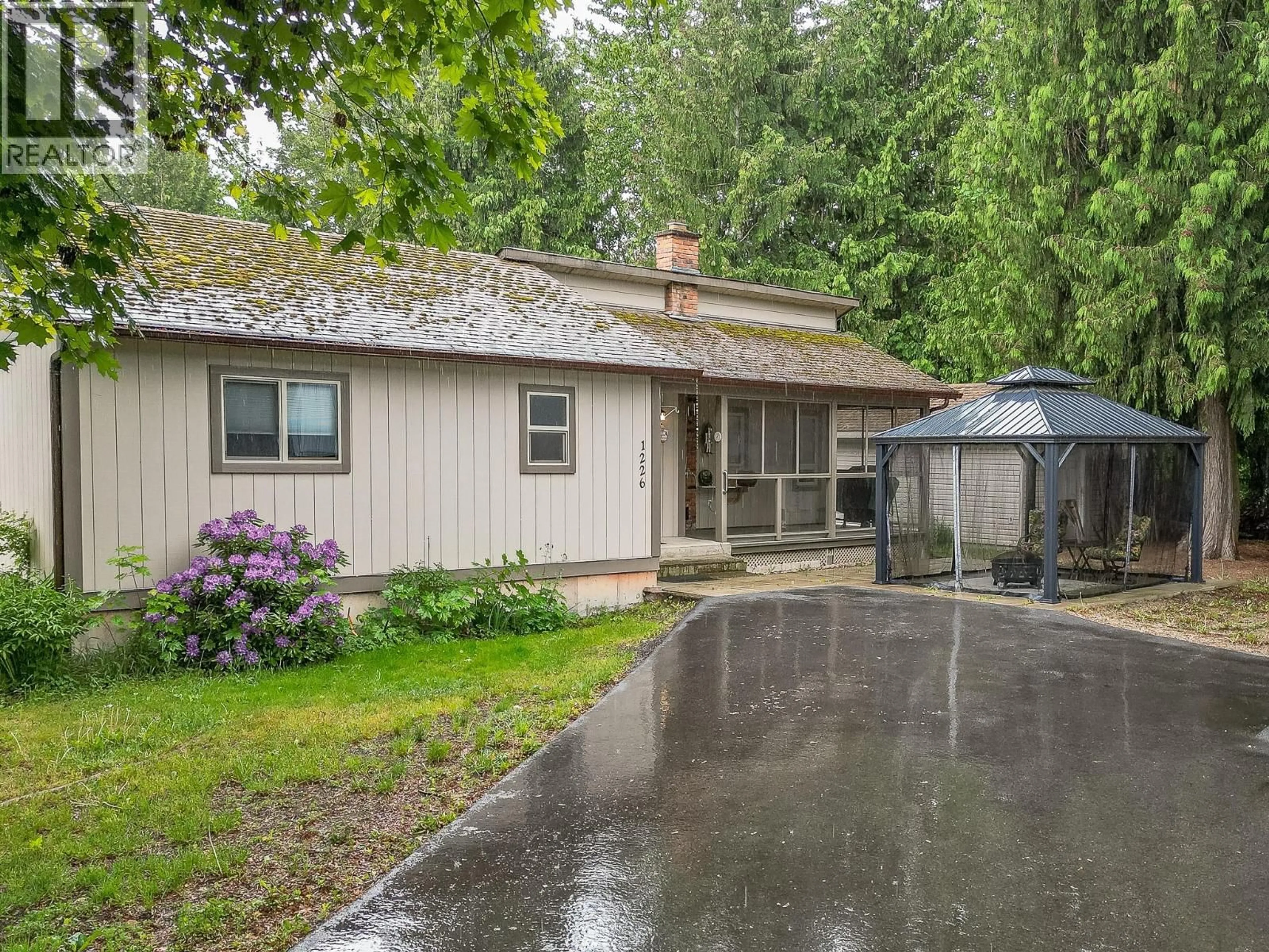 Unknown for 1226 GREEN ROAD SOUTH, Sicamous British Columbia V0E2V1