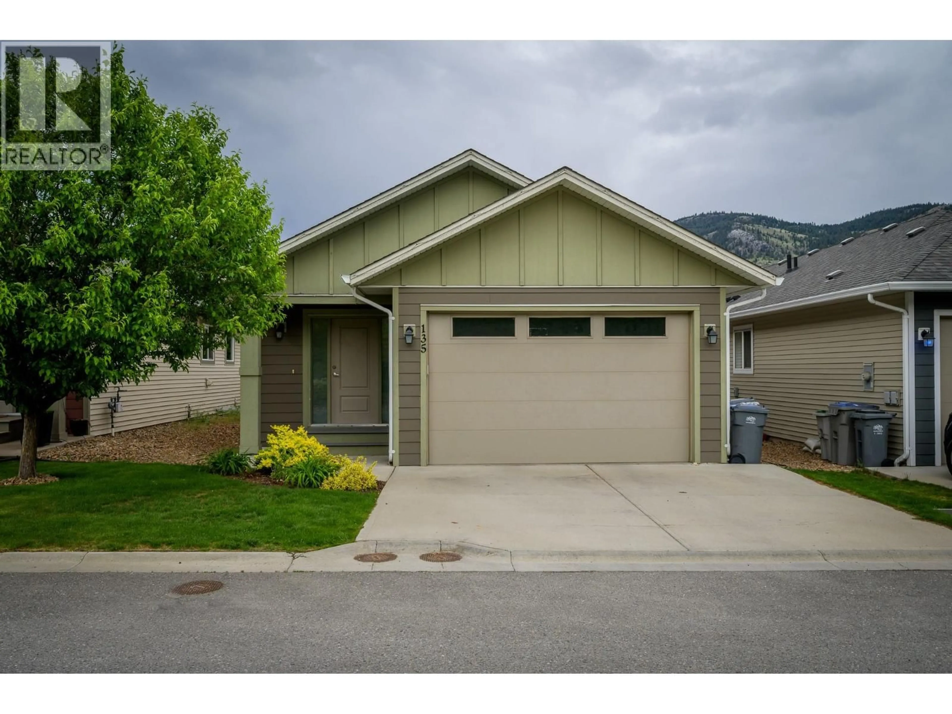 Unknown for 135 - 8800 DALLAS DRIVE, Kamloops British Columbia V2C0G8
