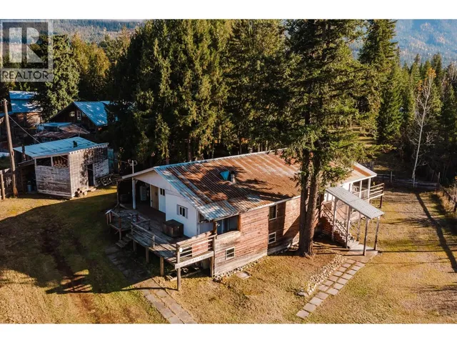 3974 MALAKWA STATION ROAD, Malakwa 2