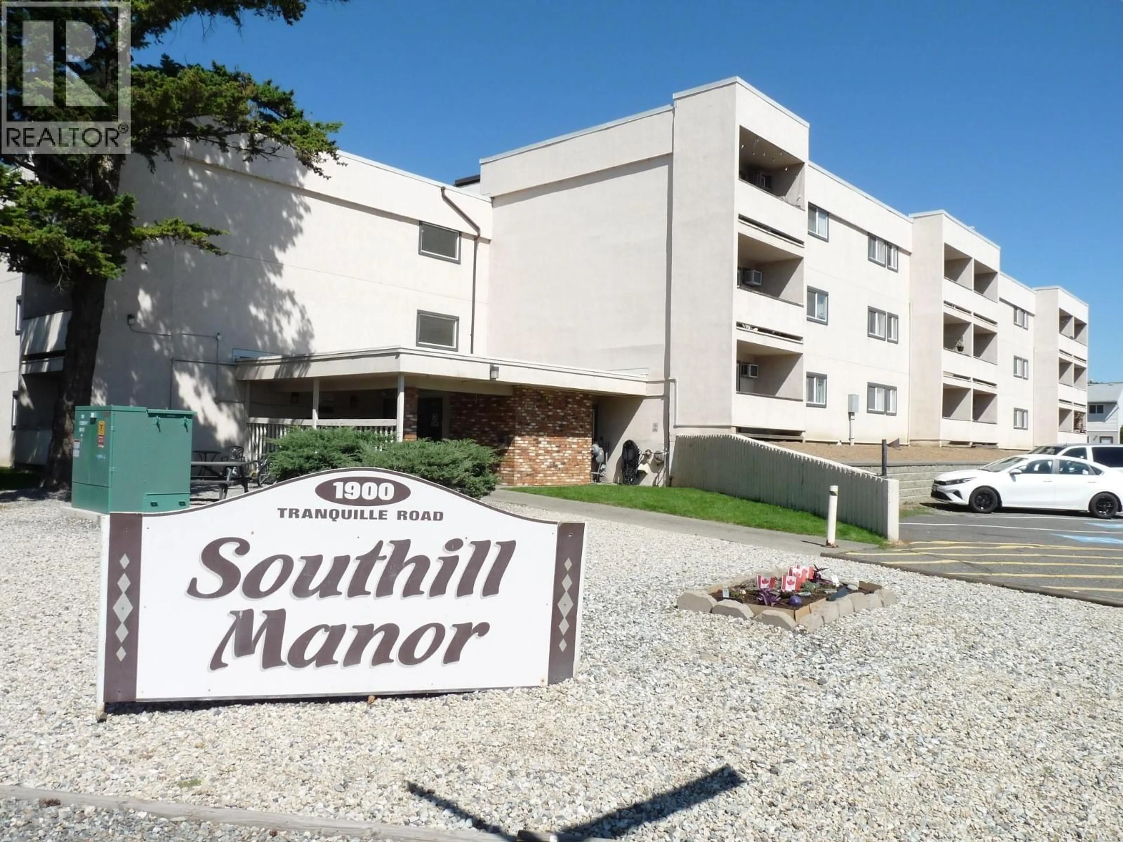 Unknown for 1900 TRANQIUILLE ROAD, Kamloops British Columbia V2B7V1