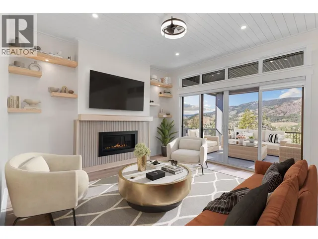 2140 MONTENEGRO DRIVE, Kelowna 5