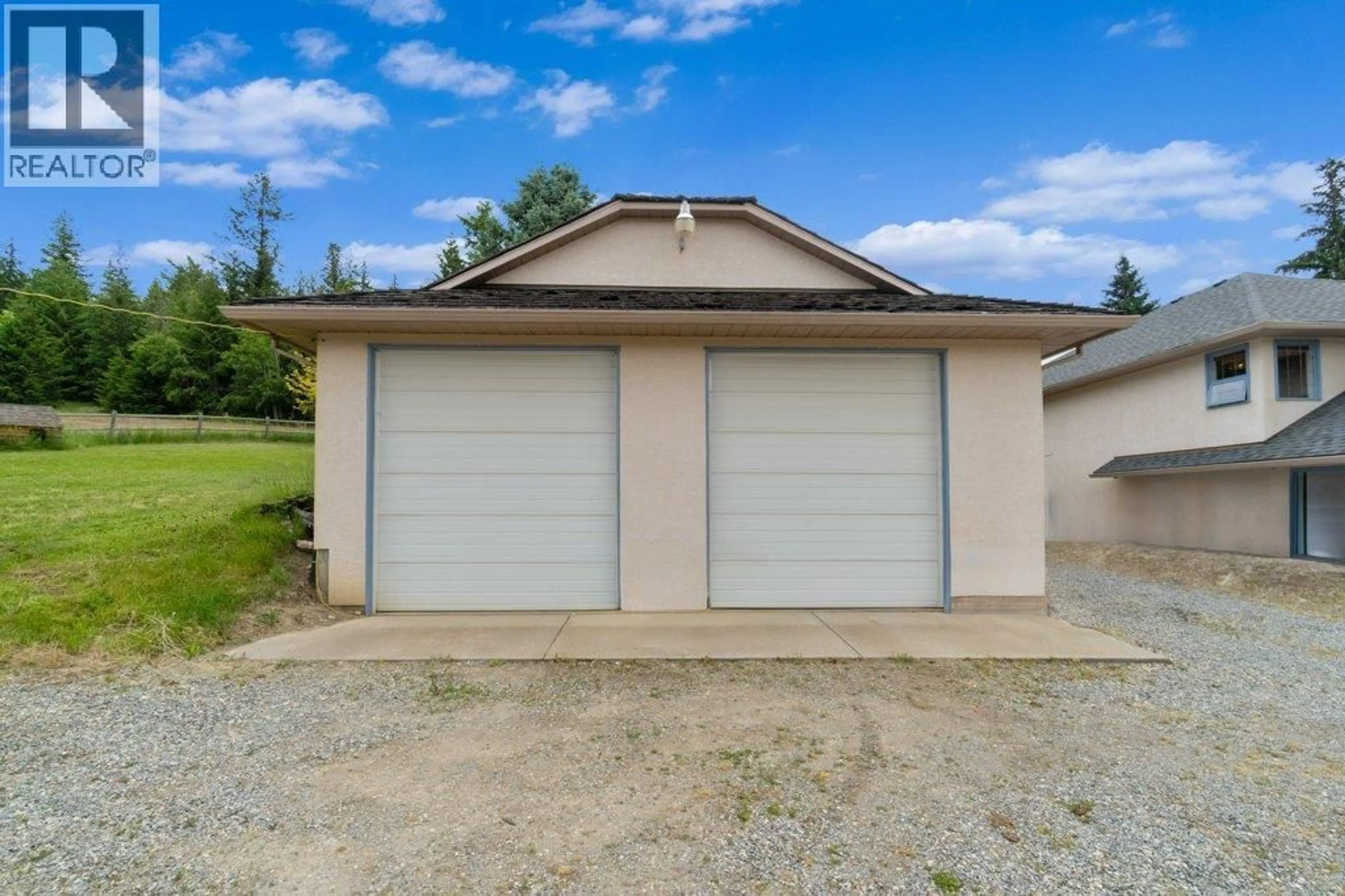 Unknown for 377 STROULGER ROAD, Enderby British Columbia V4Y4G9