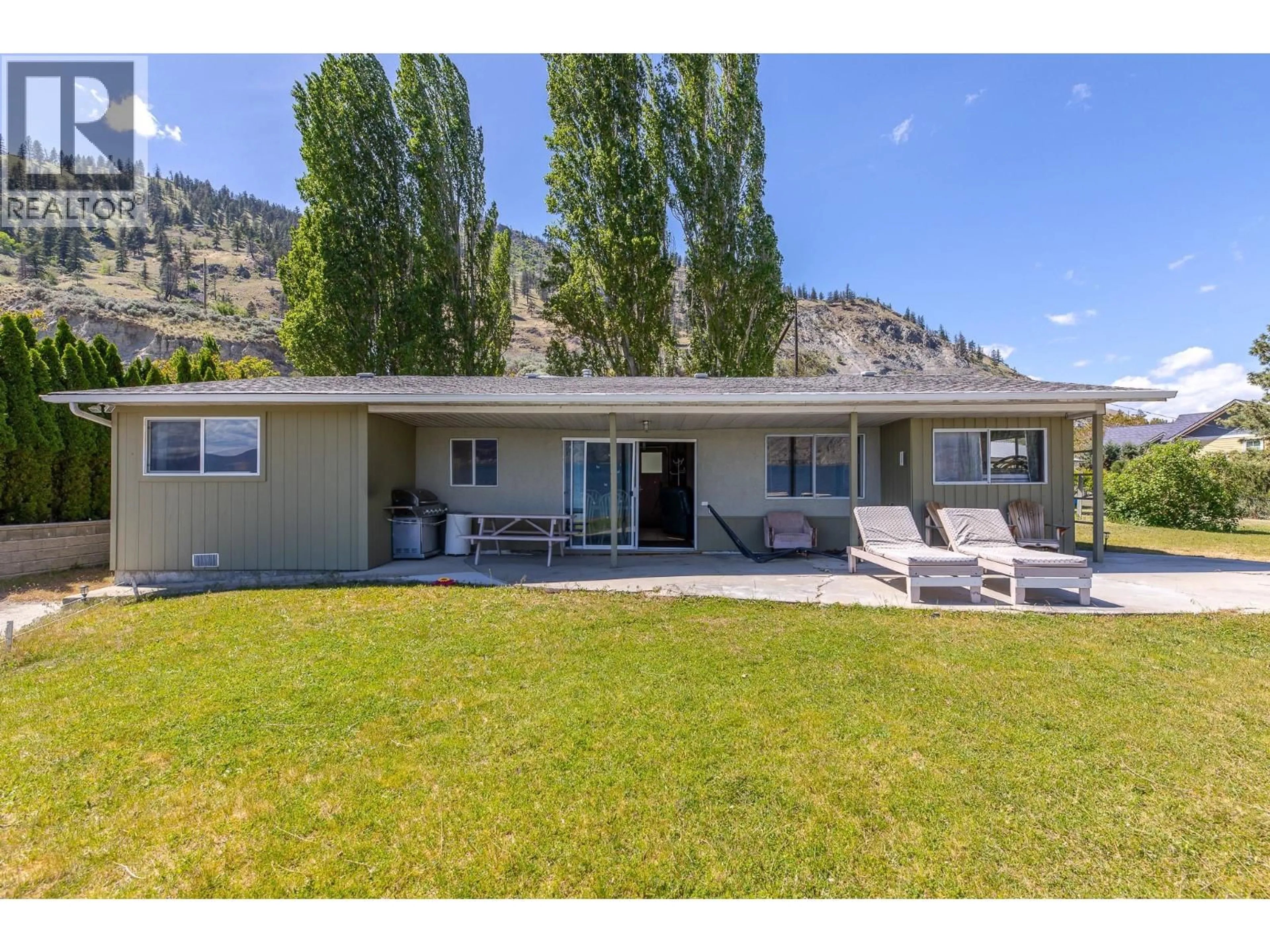 Unknown for 475 NORTH BEACH ROAD, Summerland British Columbia V0H1Z6
