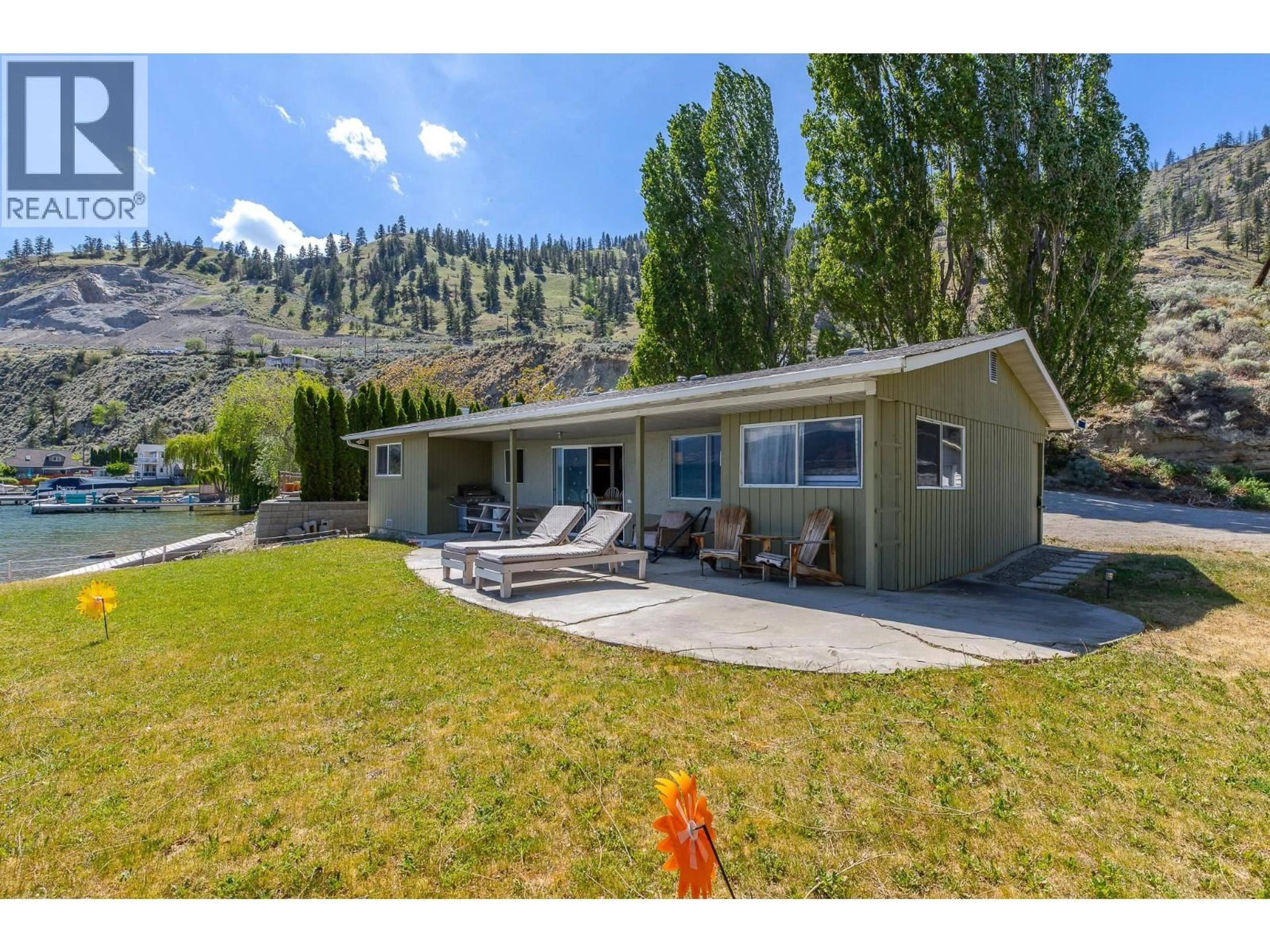 Unknown for 475 NORTH BEACH ROAD, Summerland British Columbia V0H1Z6