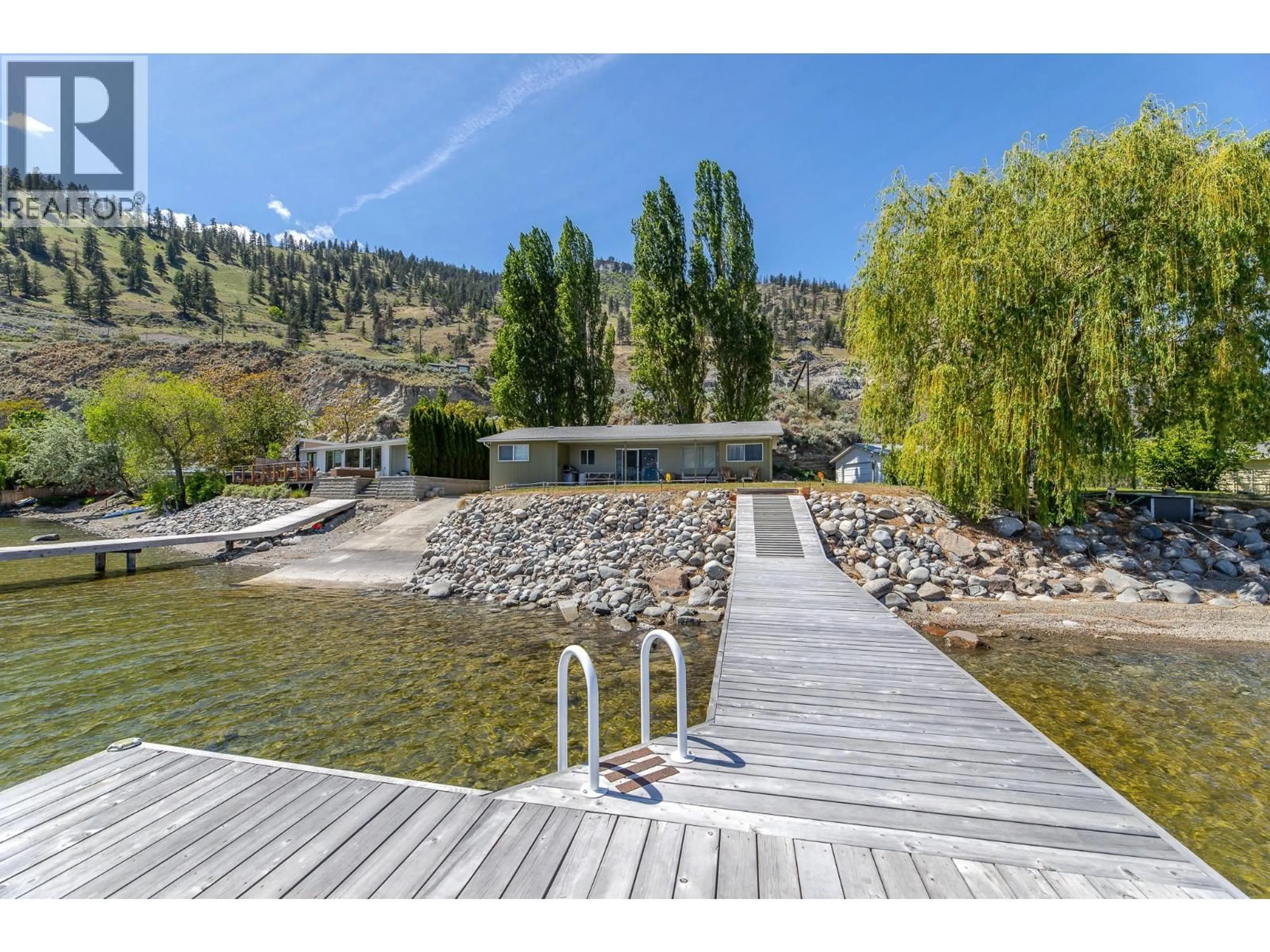 Unknown for 475 NORTH BEACH ROAD, Summerland British Columbia V0H1Z6