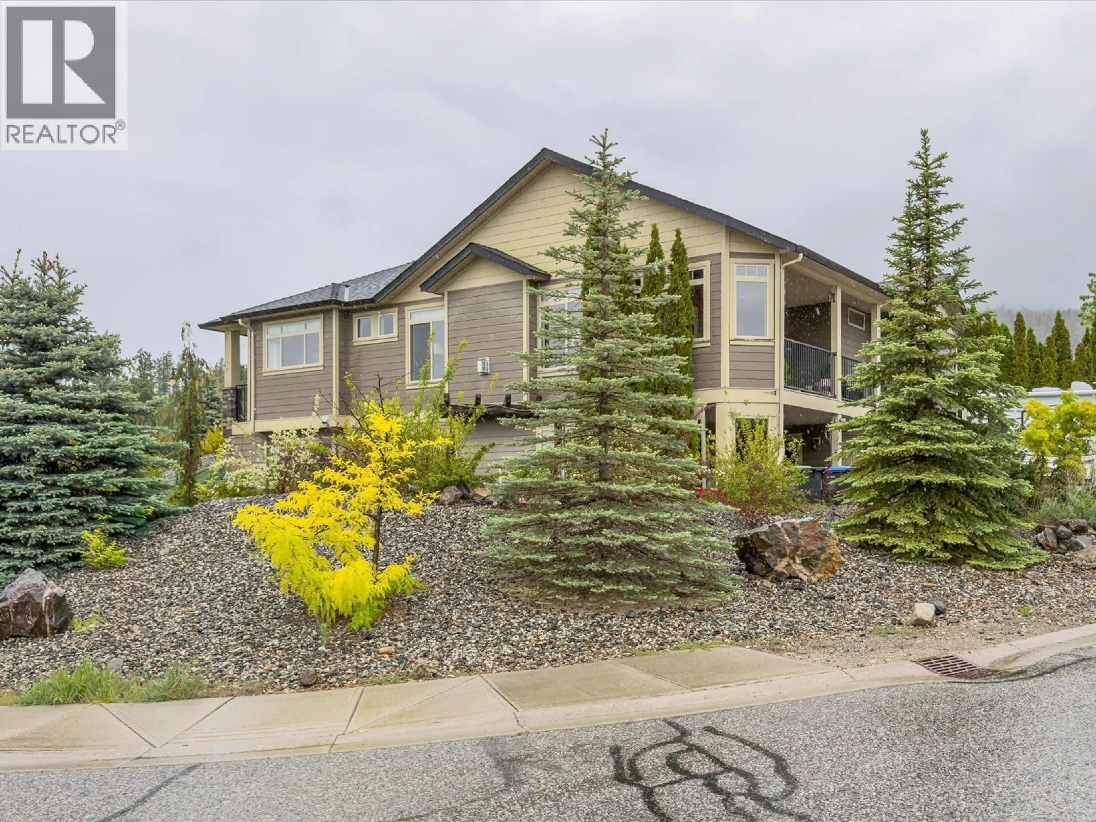 Unknown for 12891 APEX DRIVE, Lake Country British Columbia V4N2N9