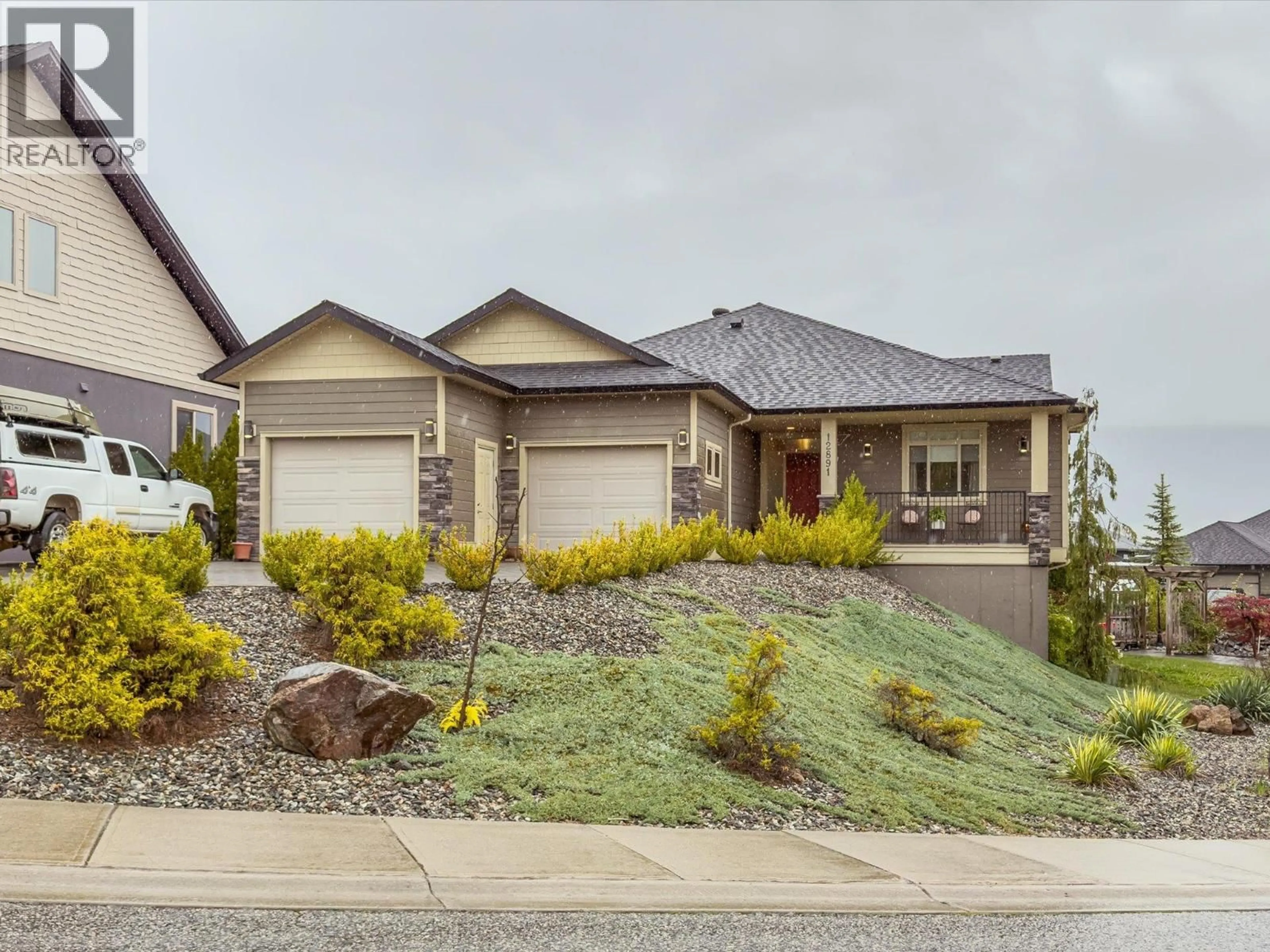Unknown for 12891 APEX DRIVE, Lake Country British Columbia V4N2N9