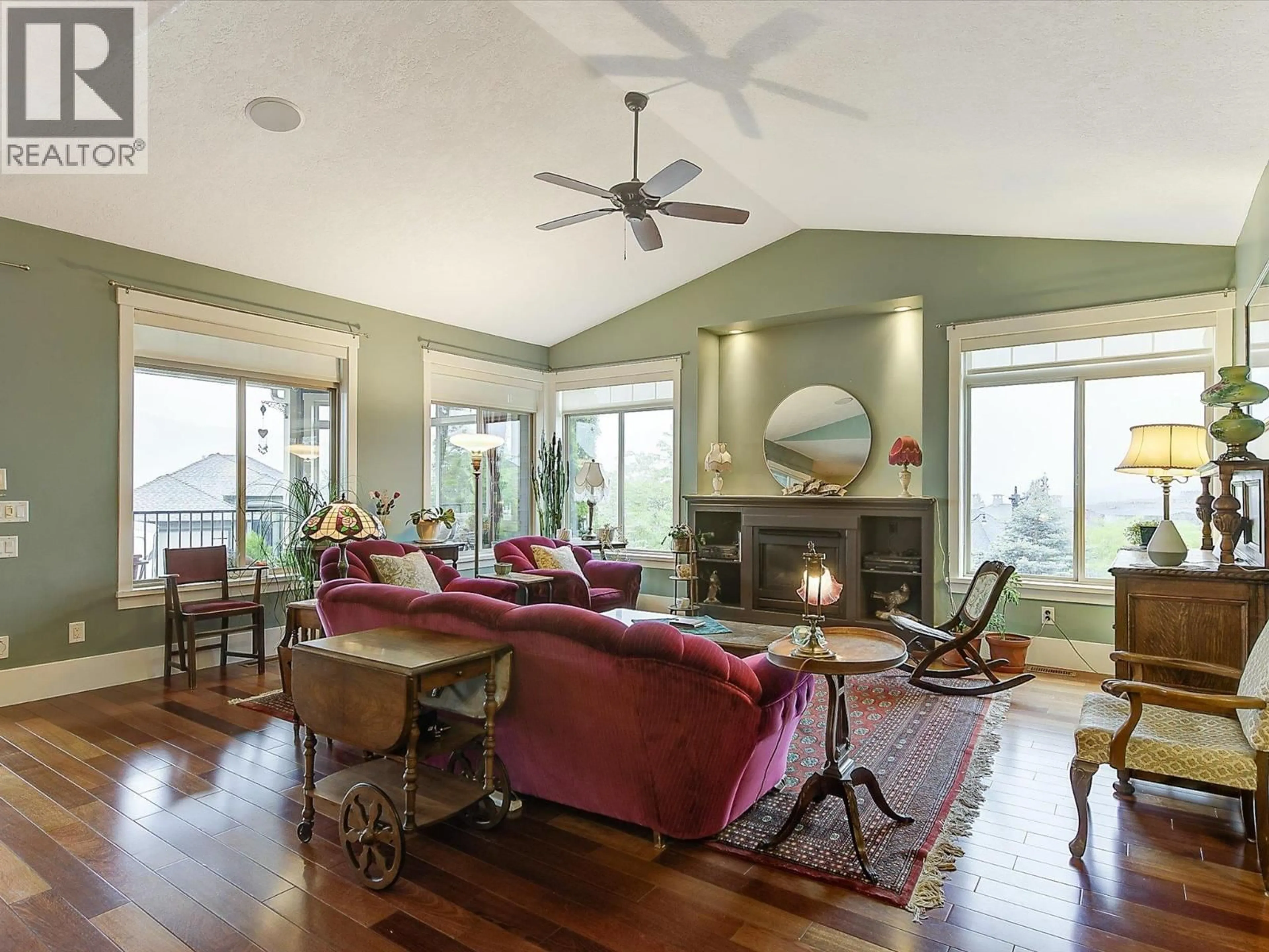 Unknown for 12891 APEX DRIVE, Lake Country British Columbia V4N2N9
