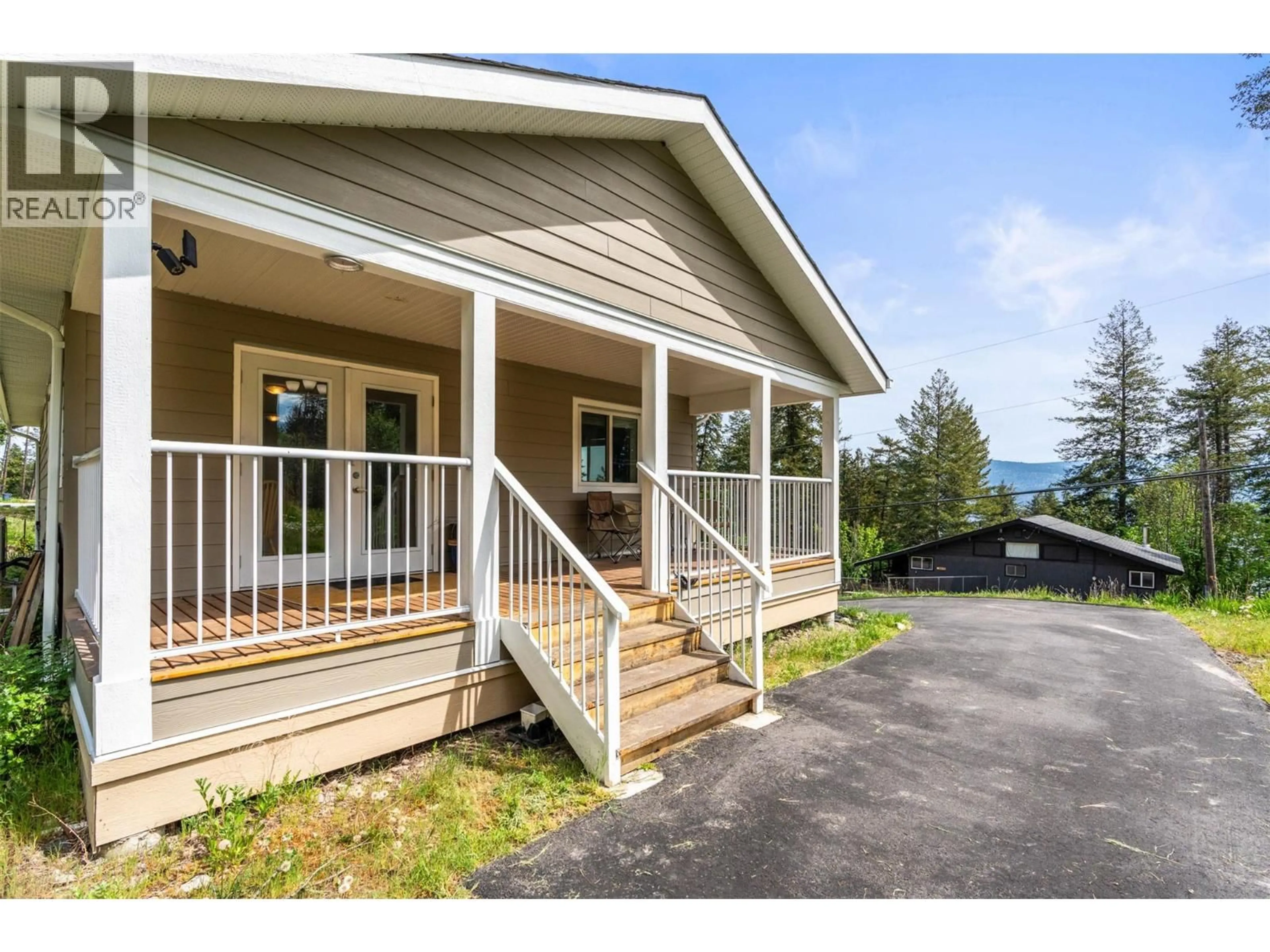 Unknown for 654 UDELL ROAD, Vernon British Columbia V1H2G3