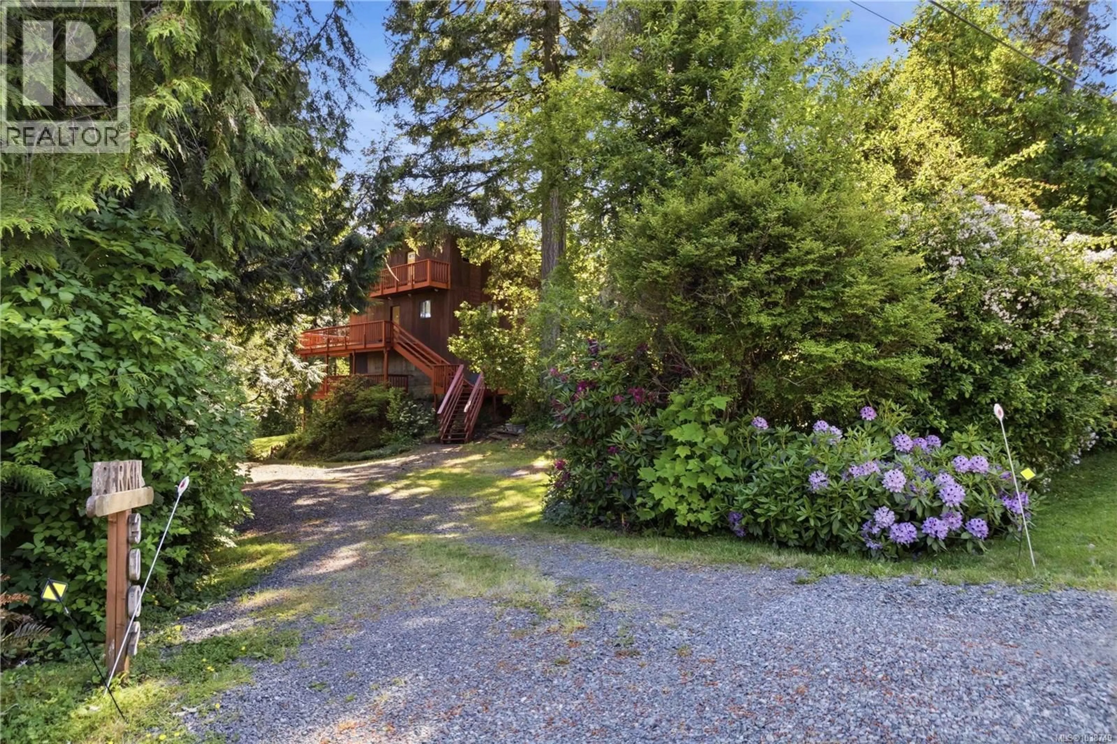 Unknown for 3002 MANZER ROAD, Sooke British Columbia V9Z0C9