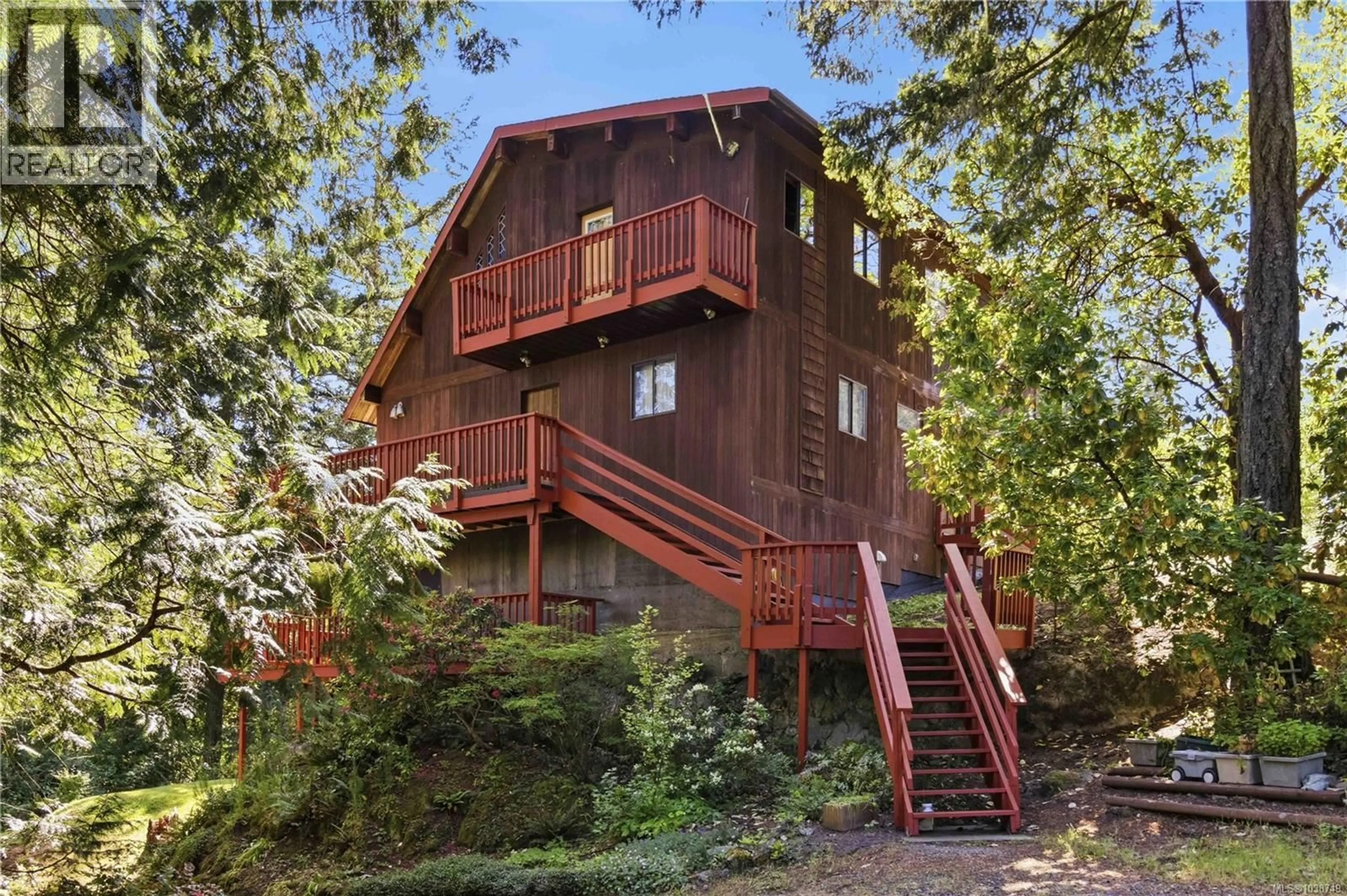 Unknown for 3002 MANZER ROAD, Sooke British Columbia V9Z0C9